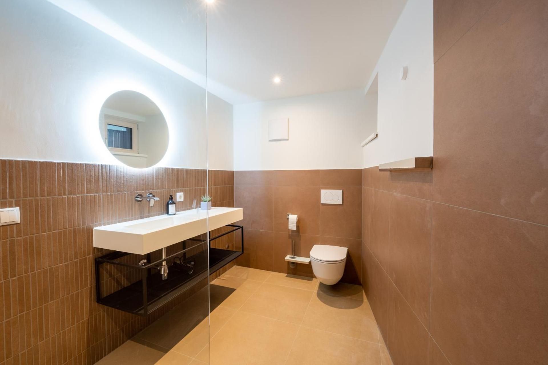 NOAS Home Apartment with Terrace 2