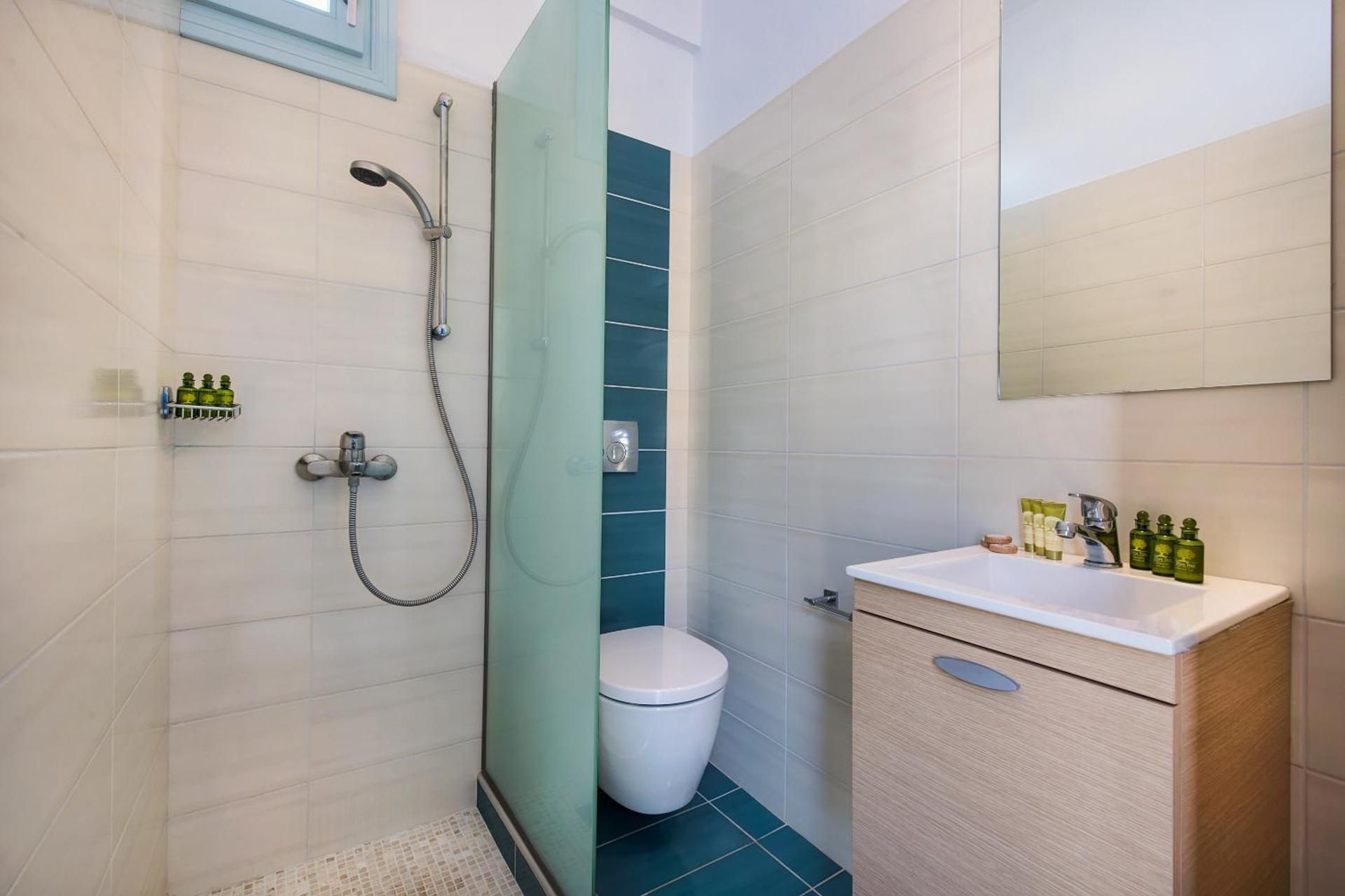 Standard Room with Spa Access