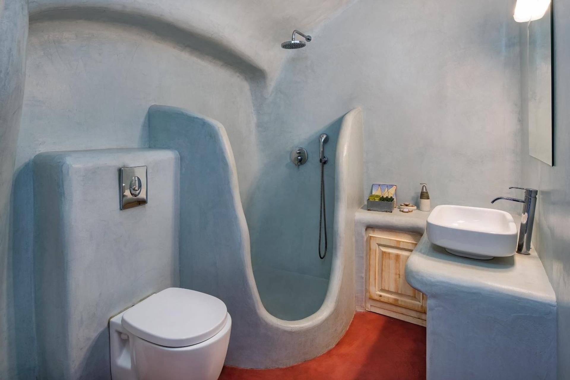 Family Cave Apartment -Visanto Garden