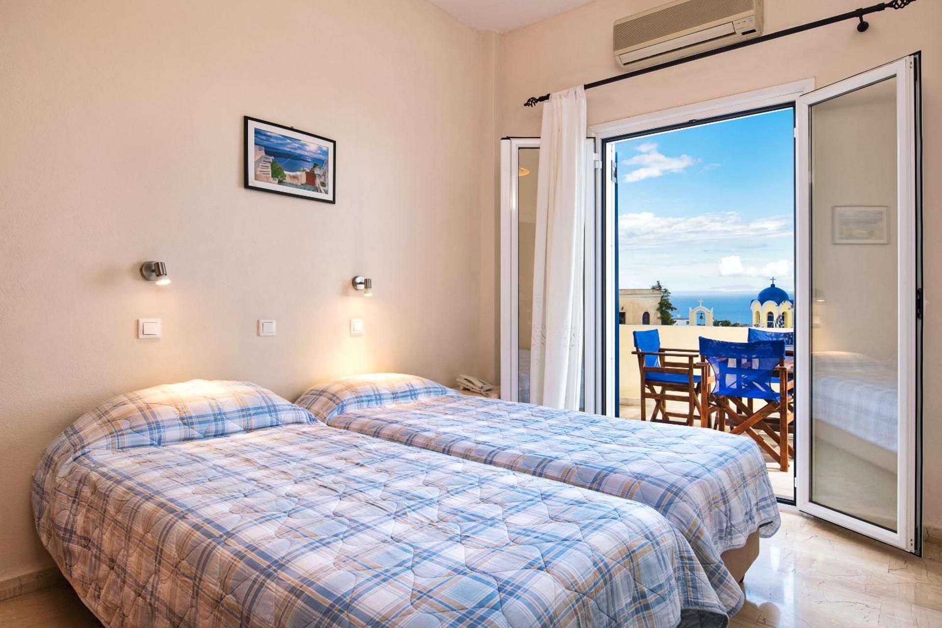 Standard Room with Spa Access