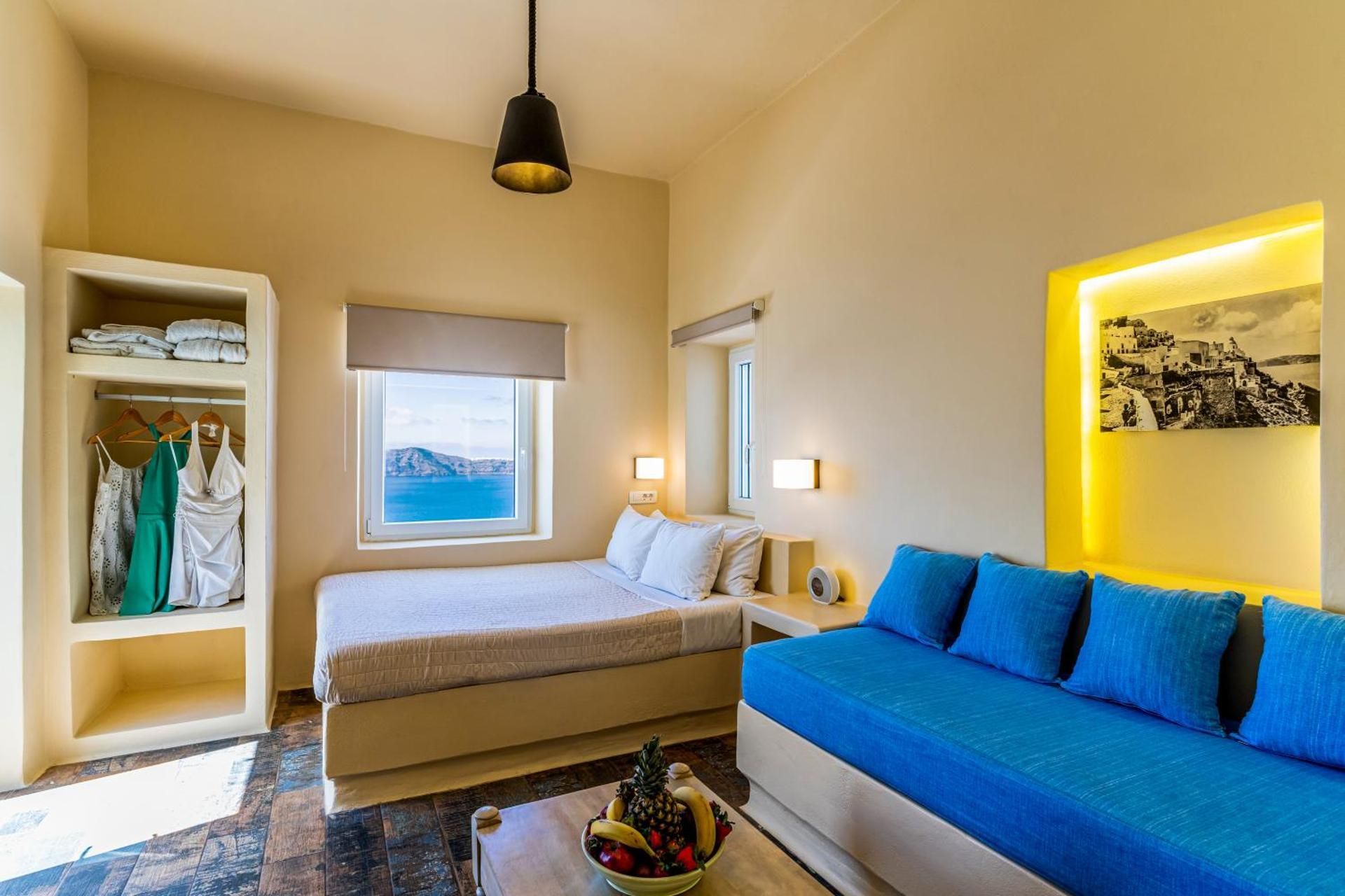 Alma Libre Suites Superior Apartment