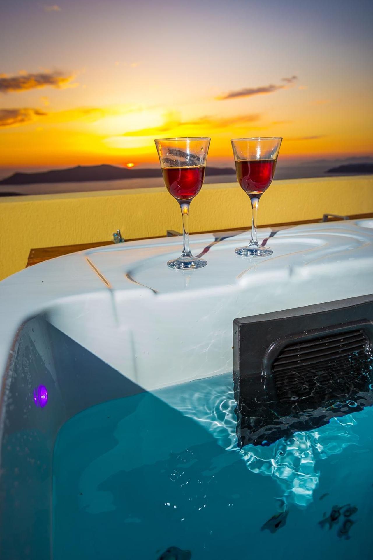 Alma Libre Suites Deluxe Apartment