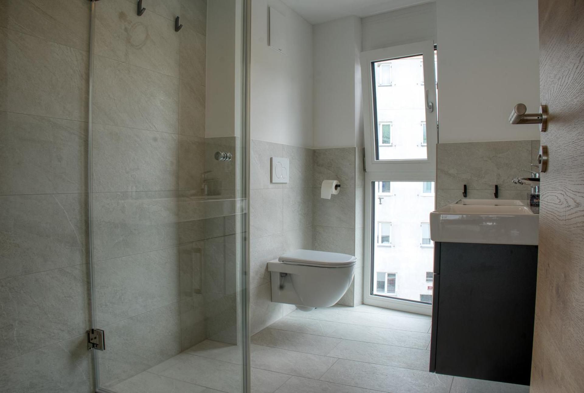 myQuartier City Chalets DeLuxe Penthouse II