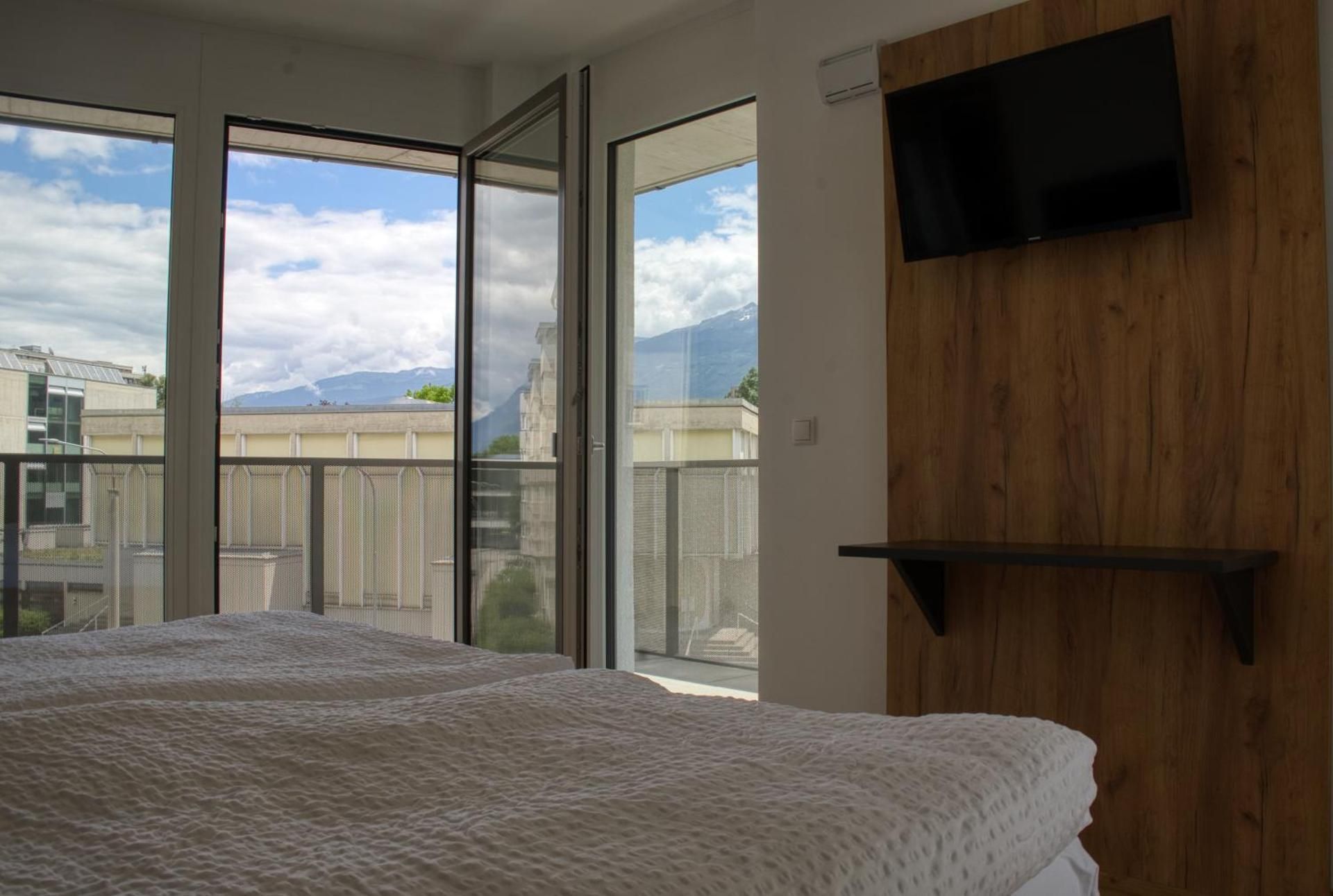 myQuartier City Chalets DeLuxe Penthouse II 2