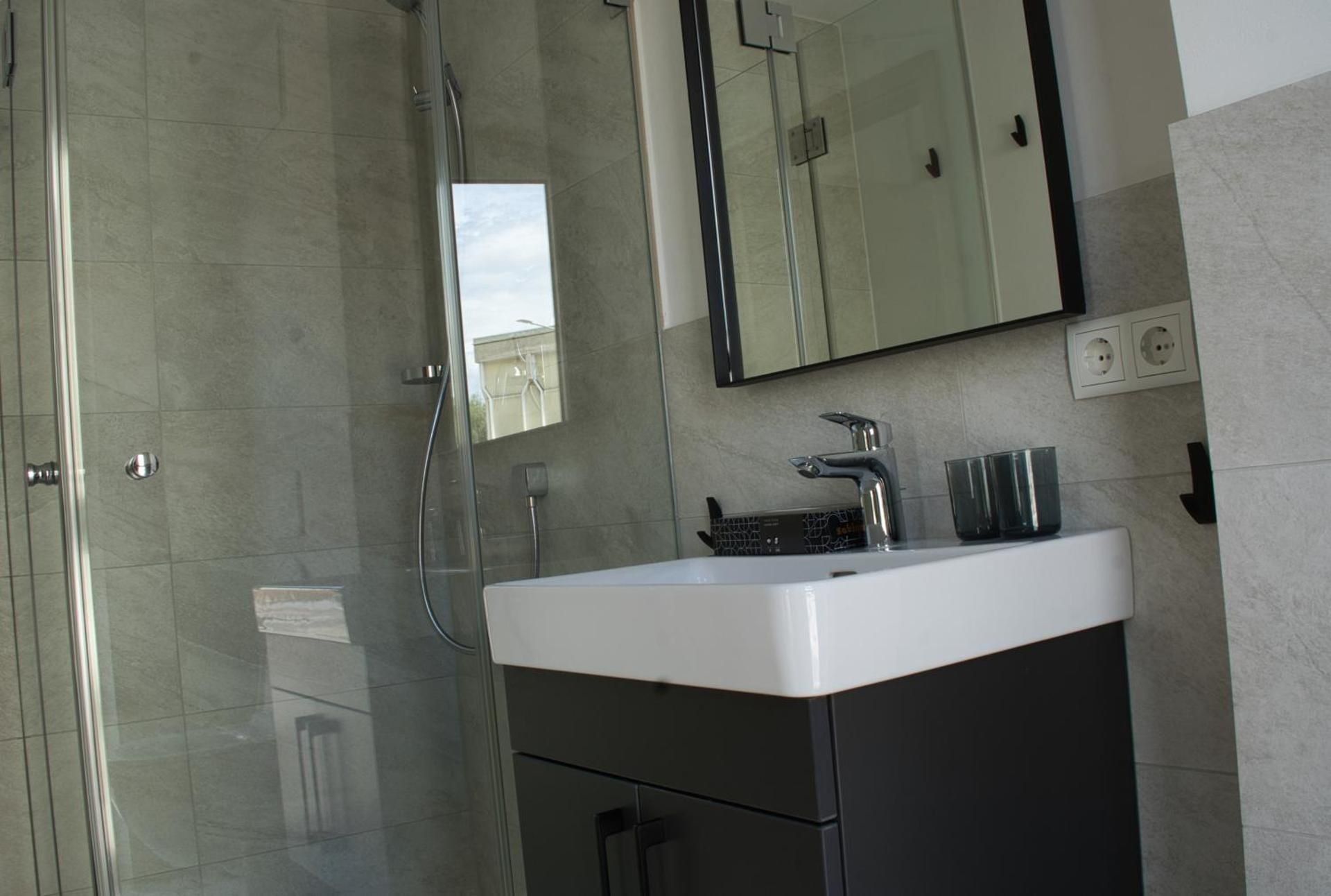 myQuartier City Chalets DeLuxe Studio S 2