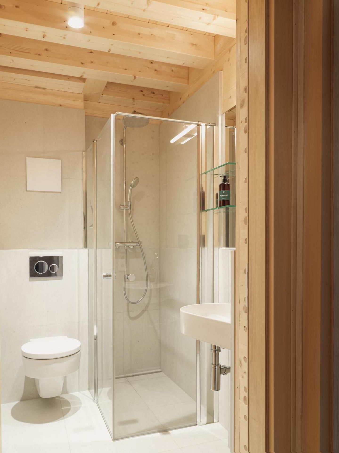 Duplex Apartment