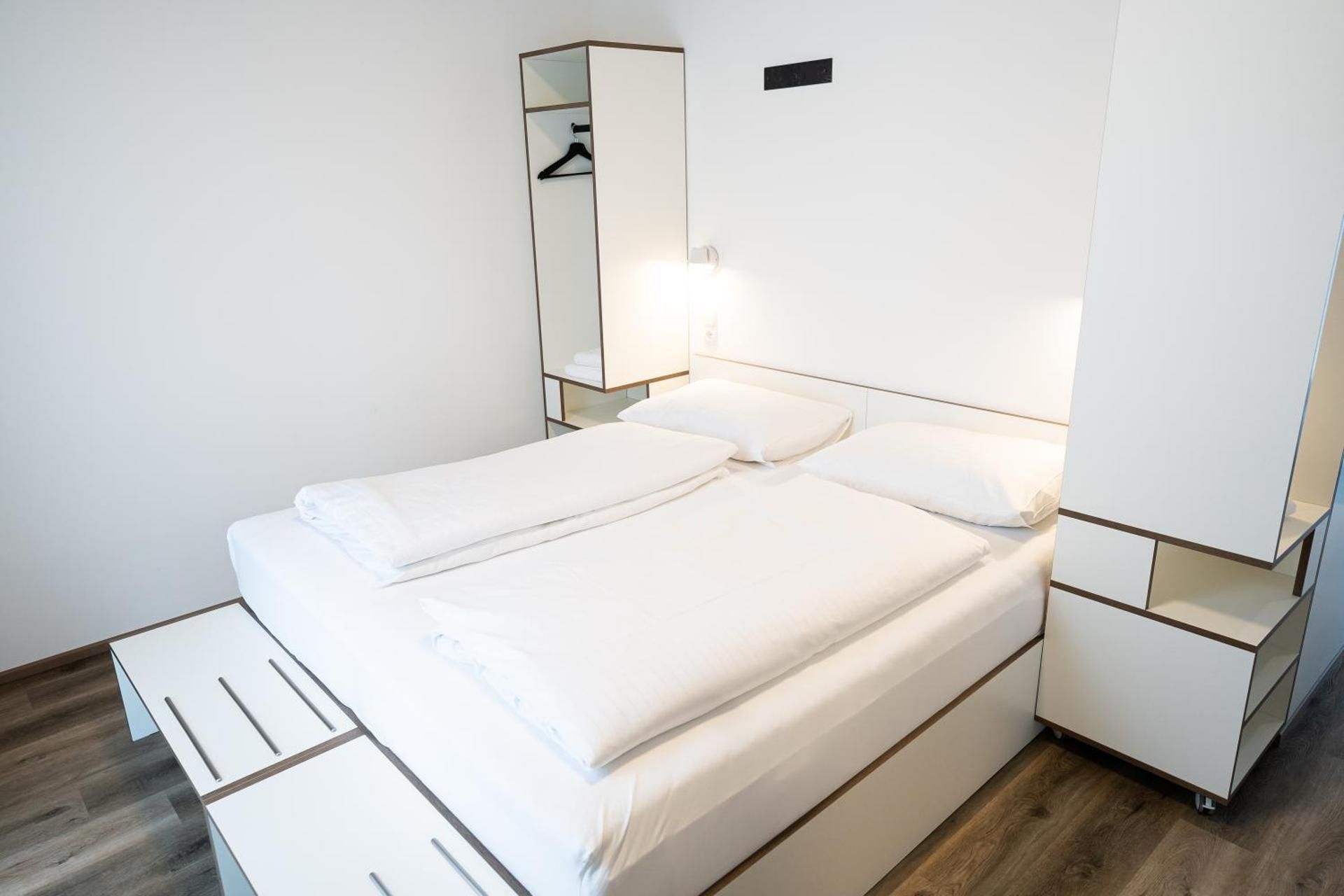 Double or Twin Room - Disability Access