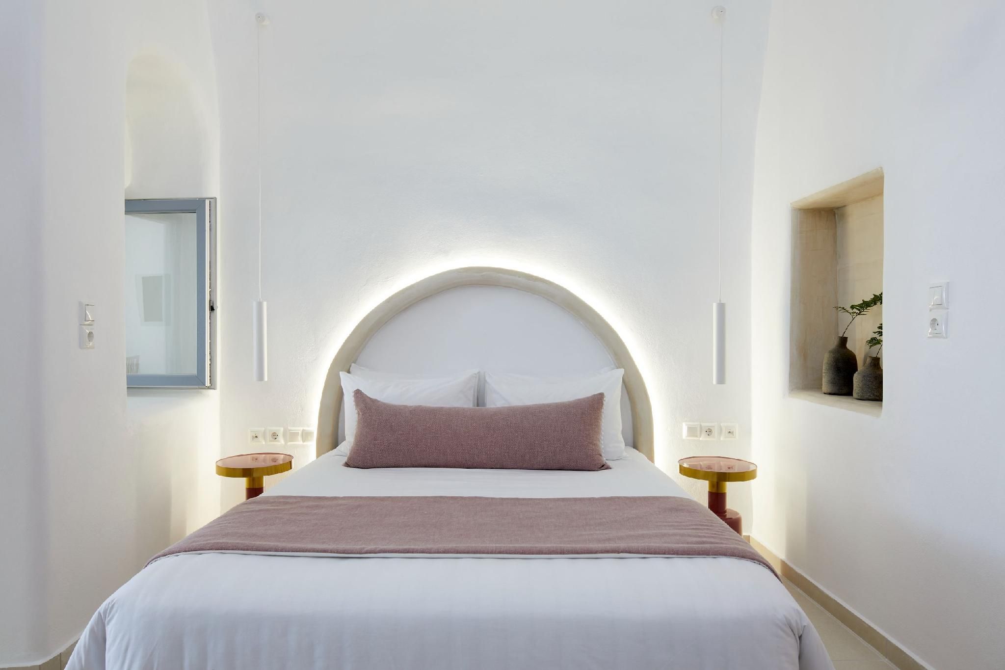 Premium Suite with Private Pool