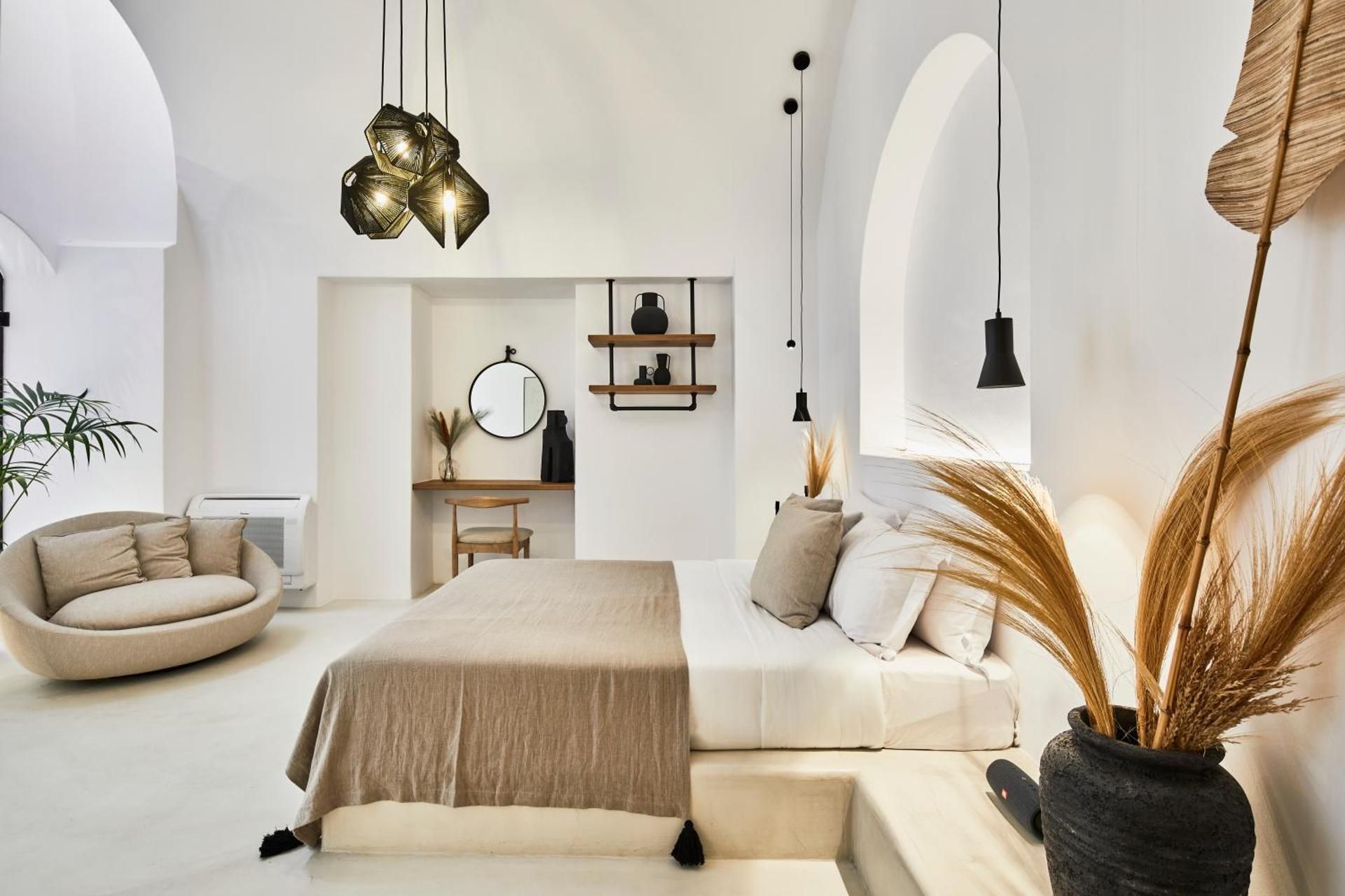 Sunset Suite with Outdoor Heated Private Pool