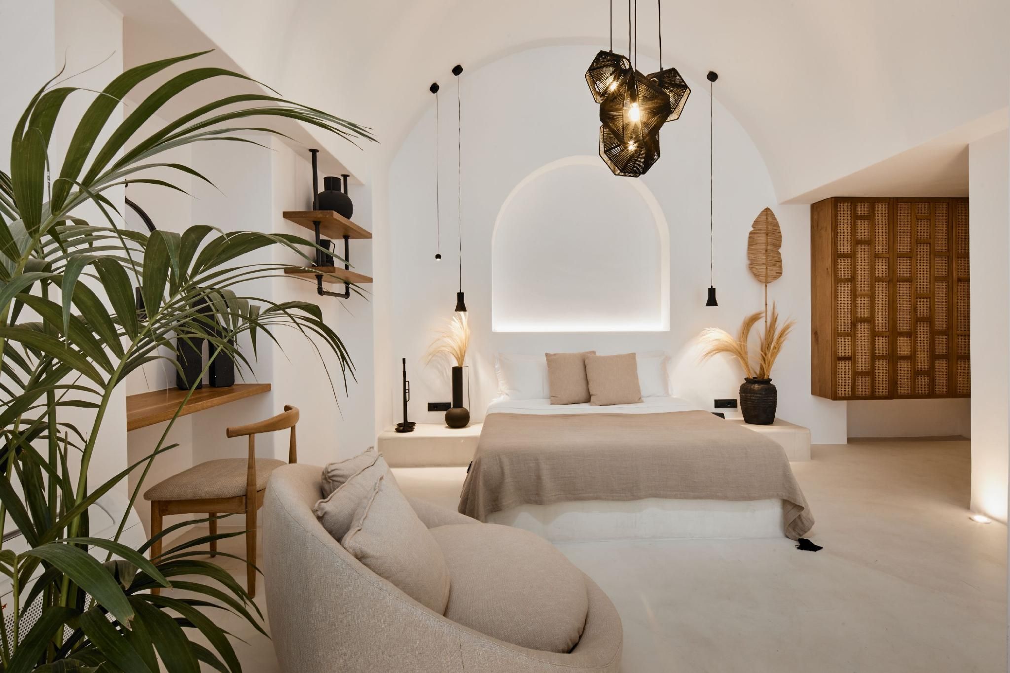 Sunset Suite with Outdoor Heated Private Pool