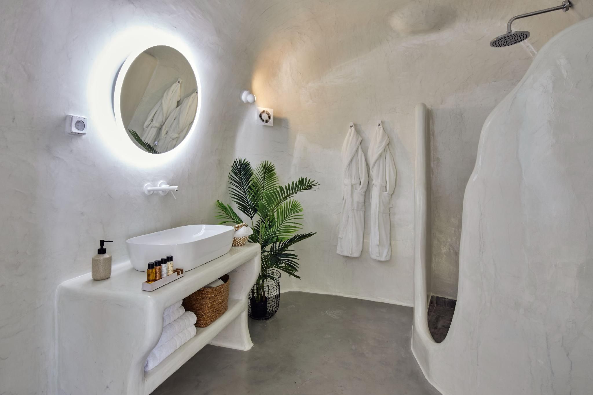 Exclusive Sea View Suite with Private Pool