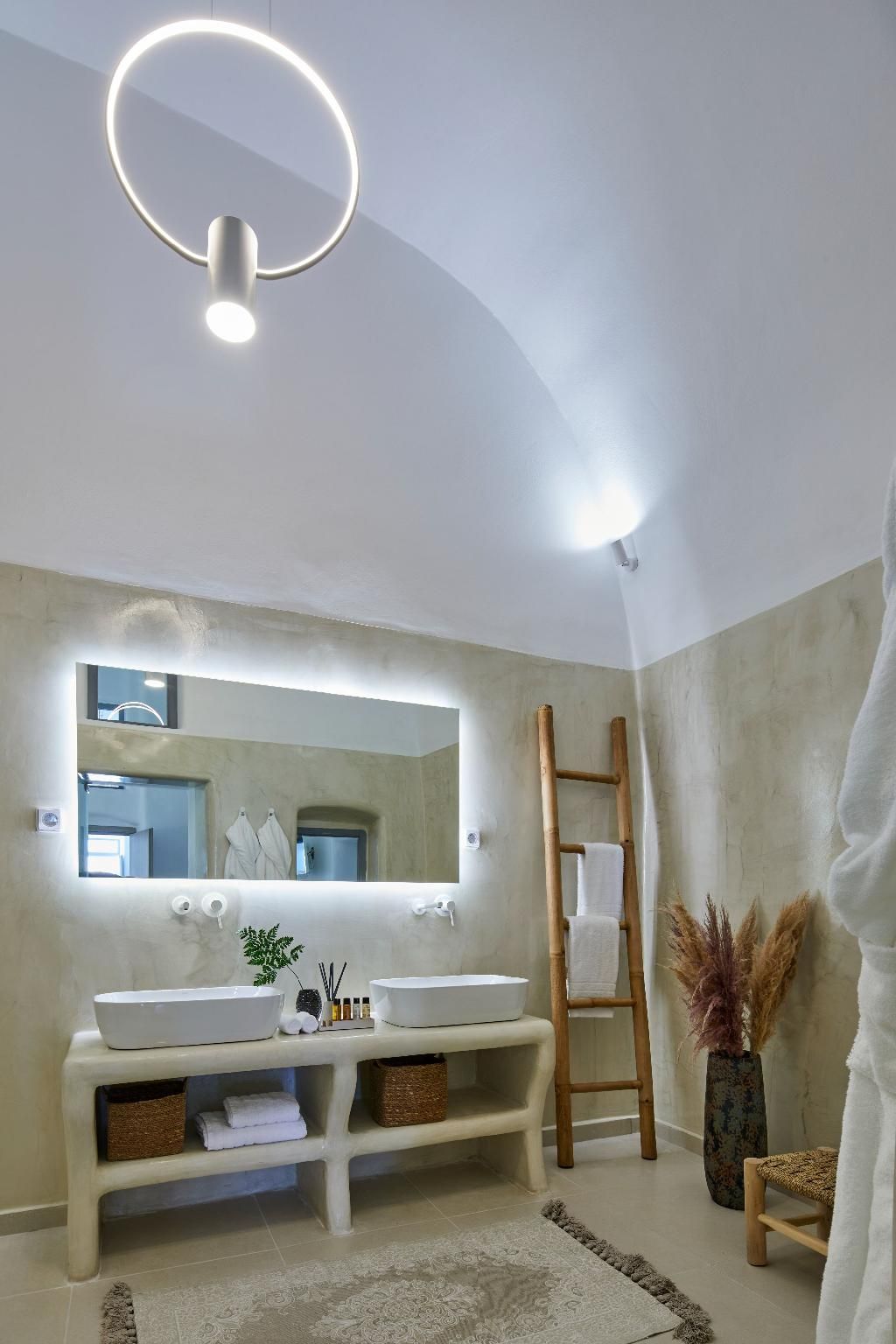 Premium Suite with Private Pool
