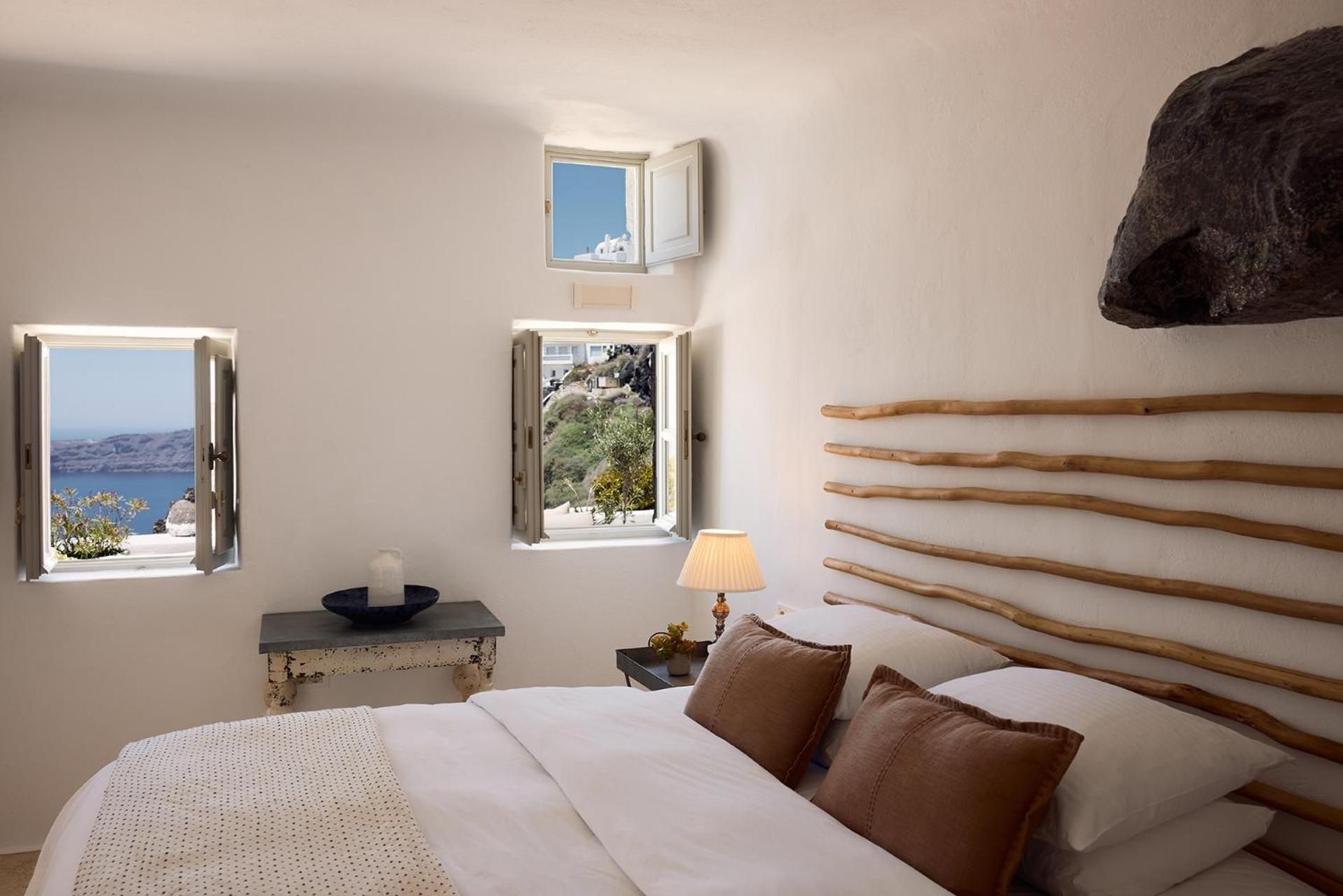 Cycladic Suite
