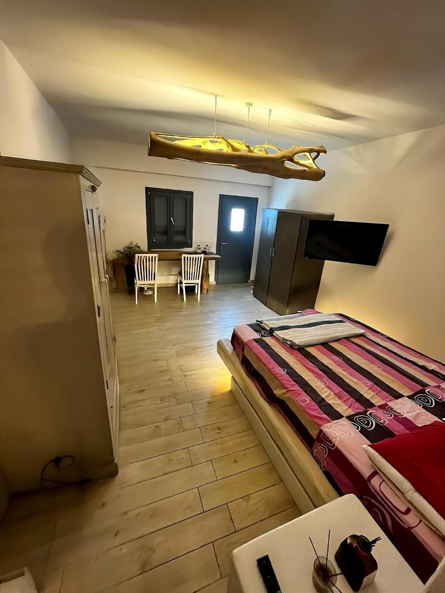 Queen Studio - Disability Access