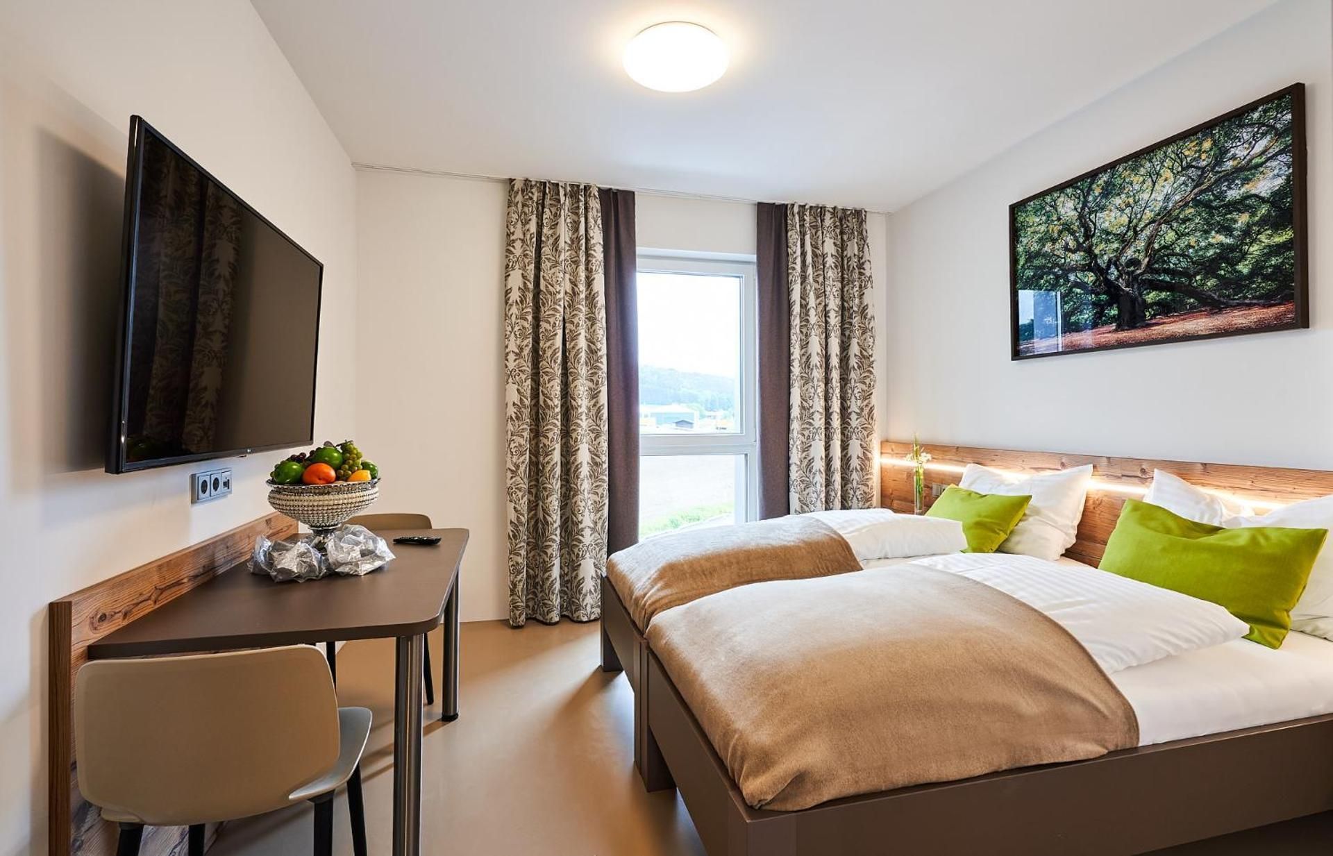 Double or Twin Room