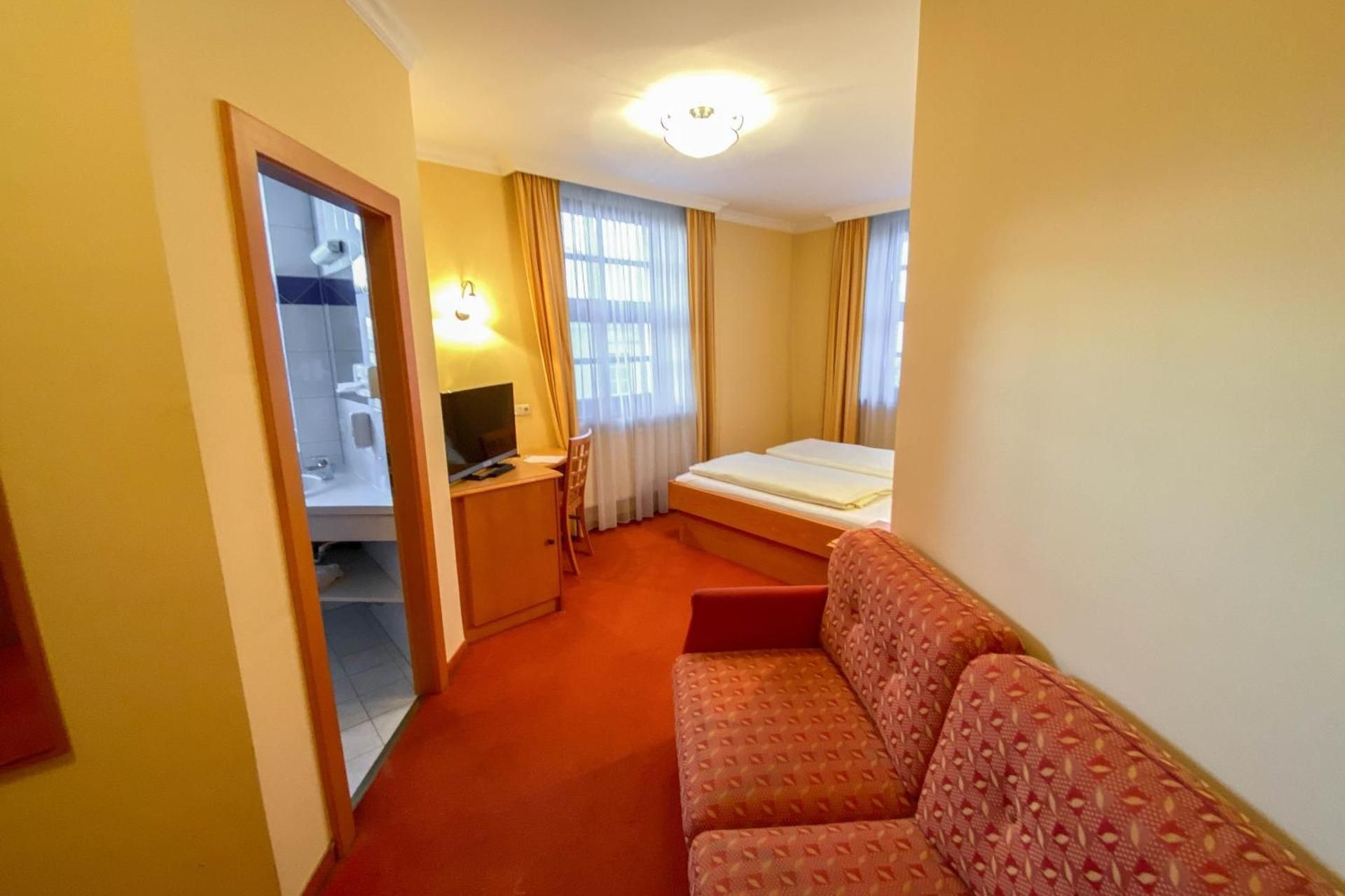 Single Room
