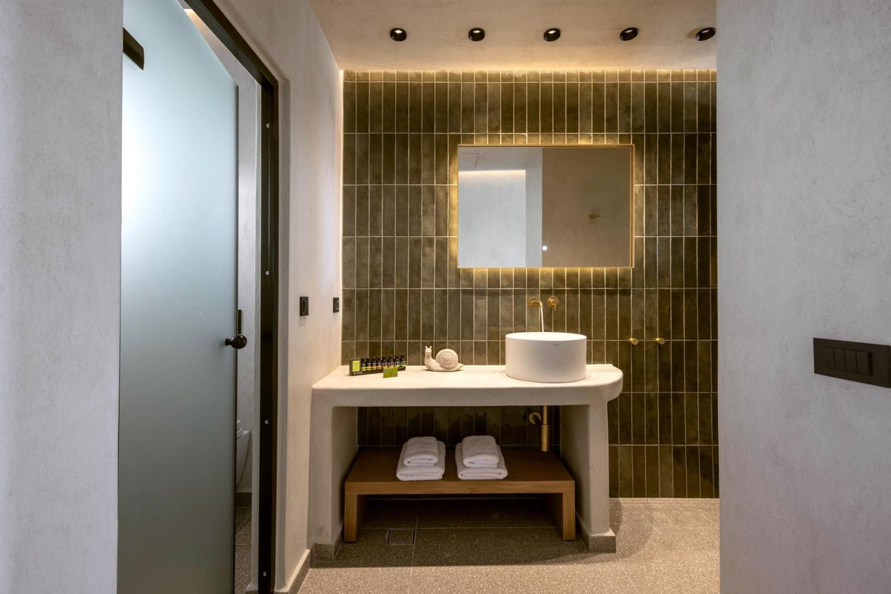 Superior Suite