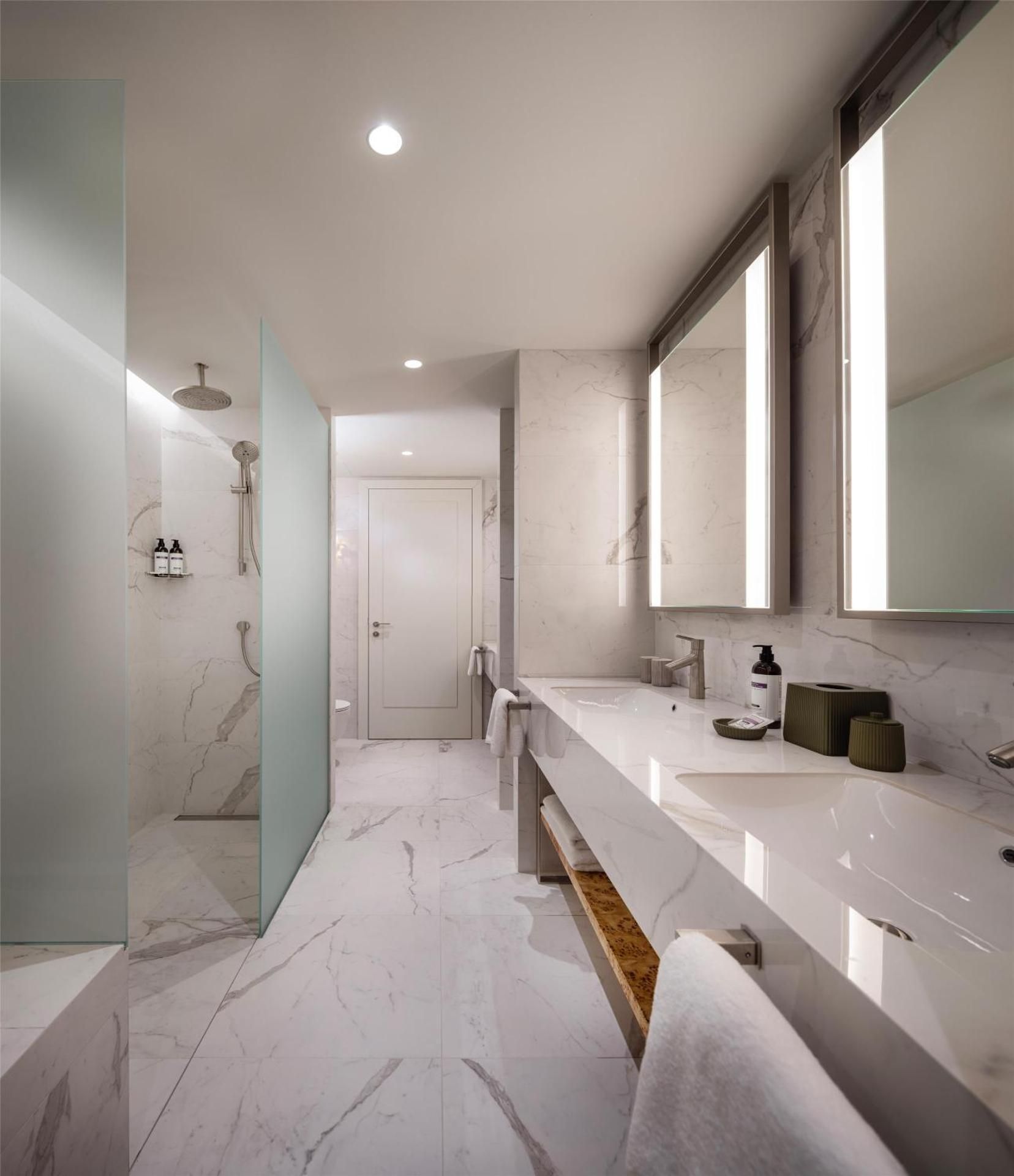 Hyatt Regency Zadar Suite with Balcony