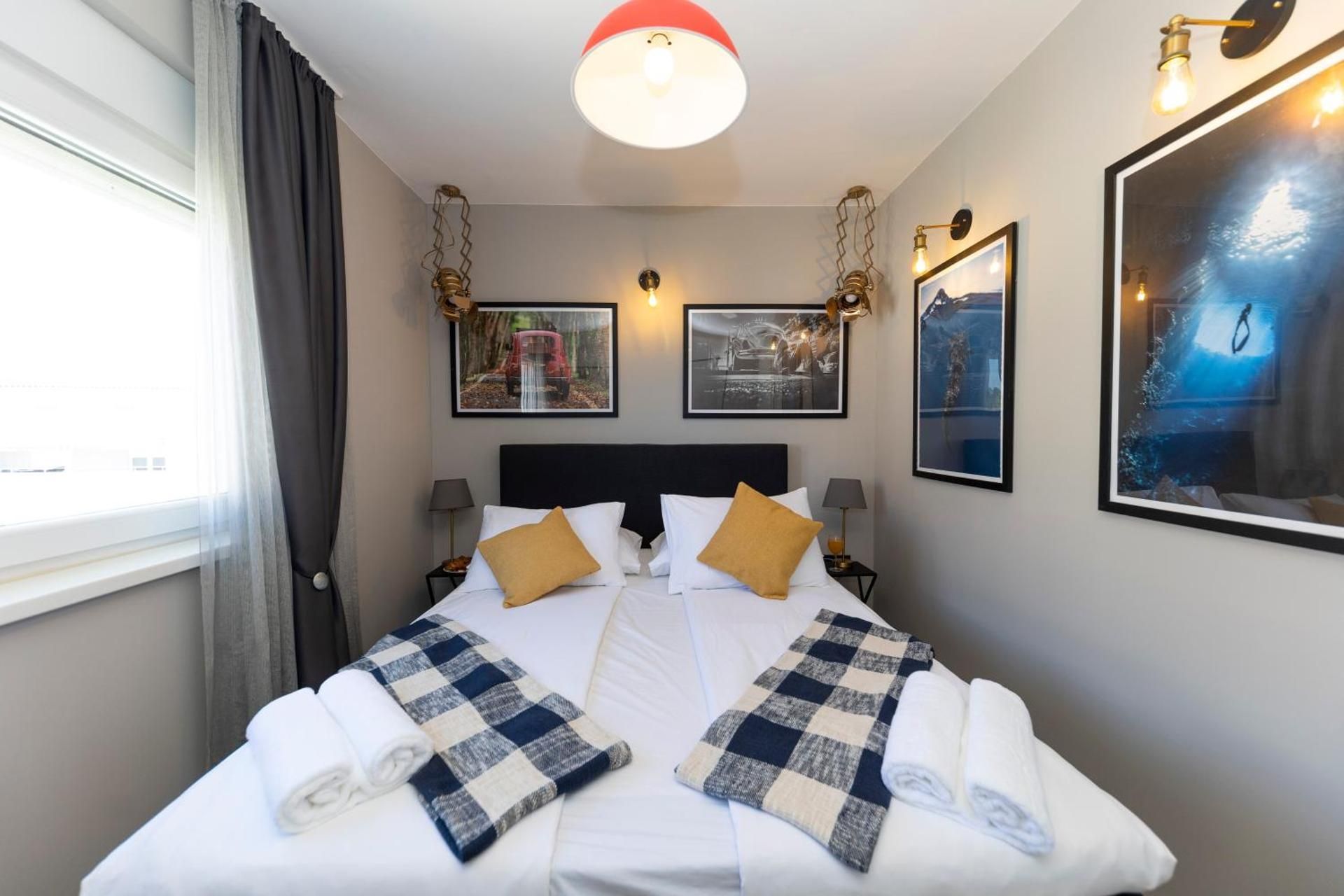 Apartment with Sea View