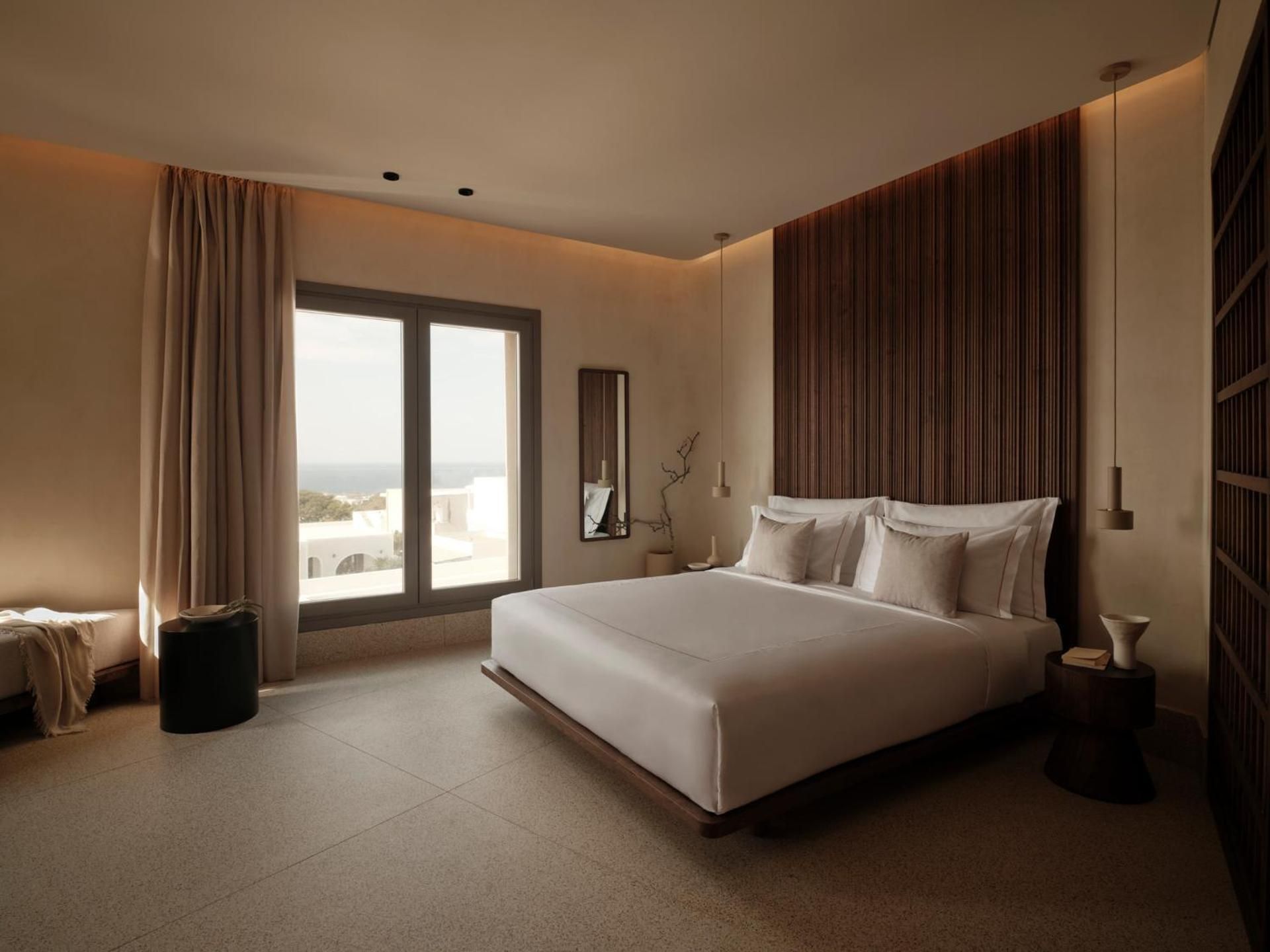 Premium Junior Suite with Private Plunge Pool & Sea View