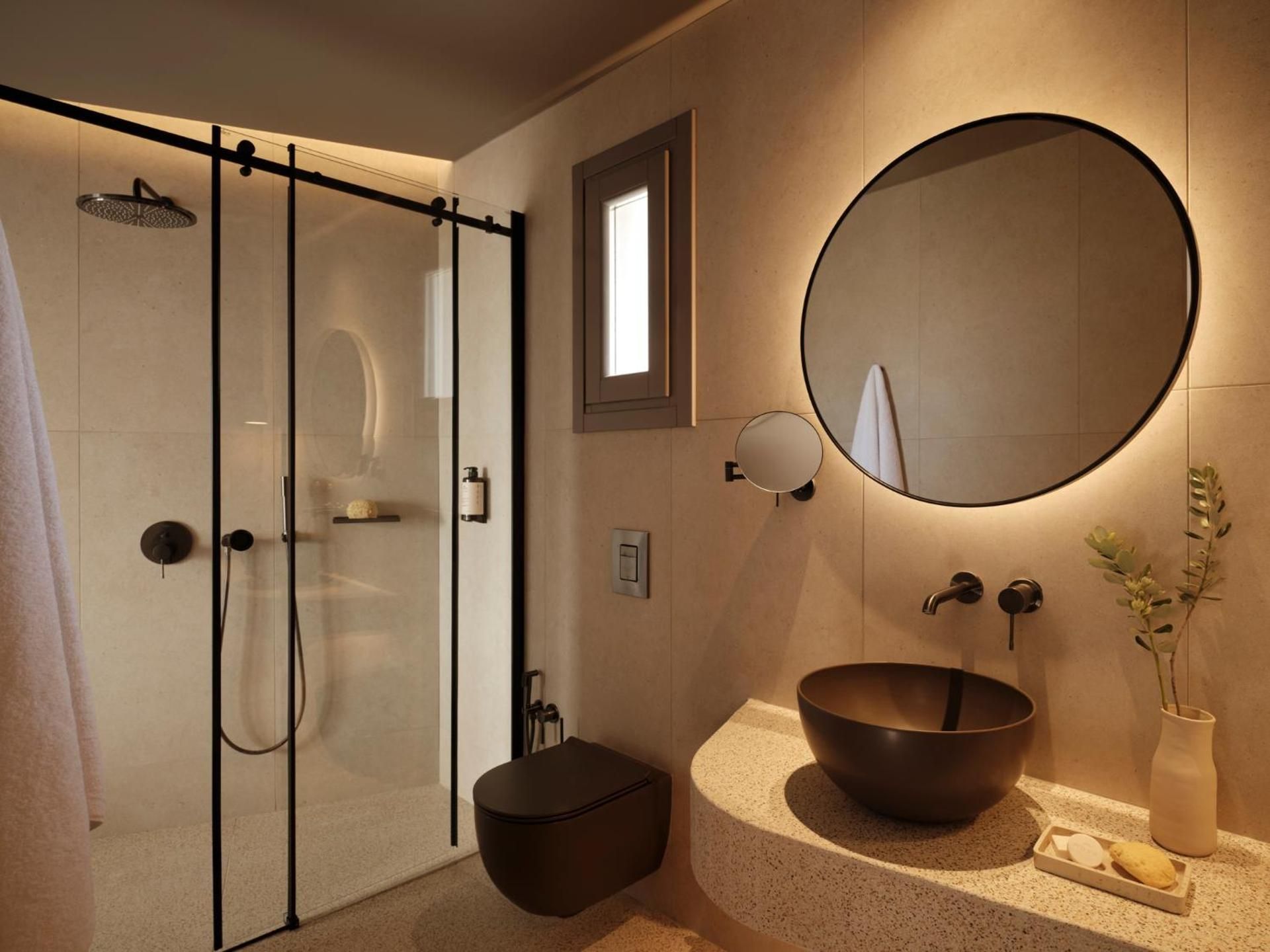 Premium Junior Suite with Private Plunge Pool & Sea View