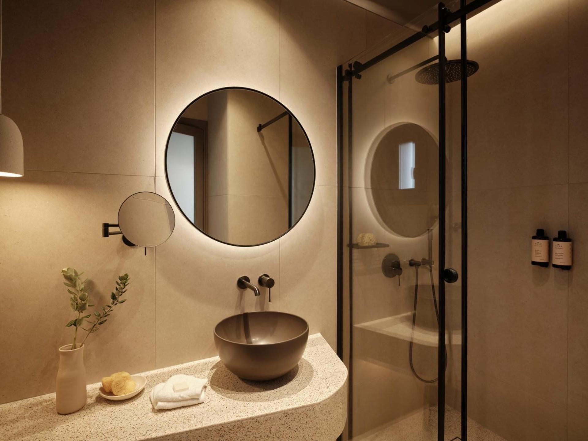 Premium Junior Suite with Private Pool & Sea View