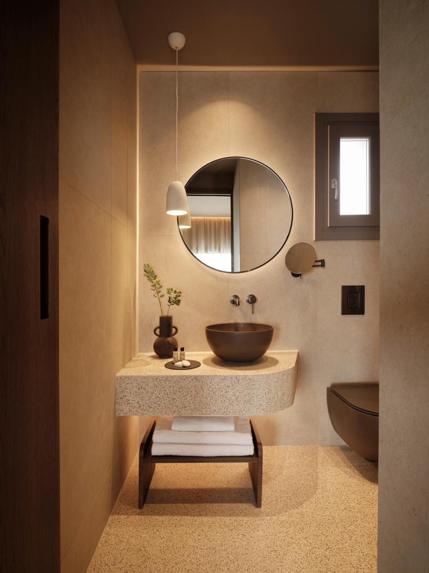 Premium One Bedroom Suite with Private Pool & Sea View
