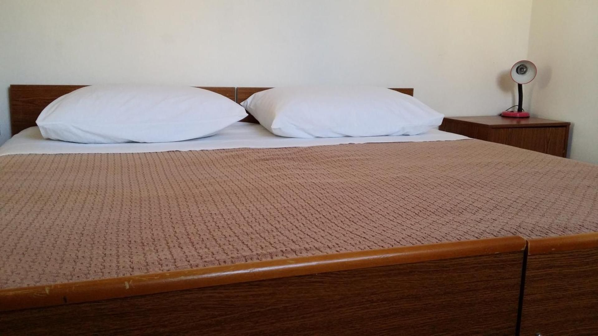 One-Bedroom Apartment with Balcony