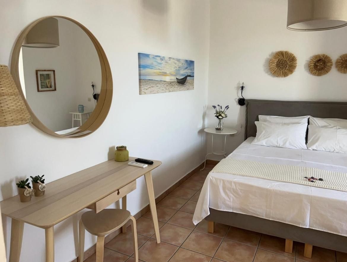 Deluxe Studio, Sea View