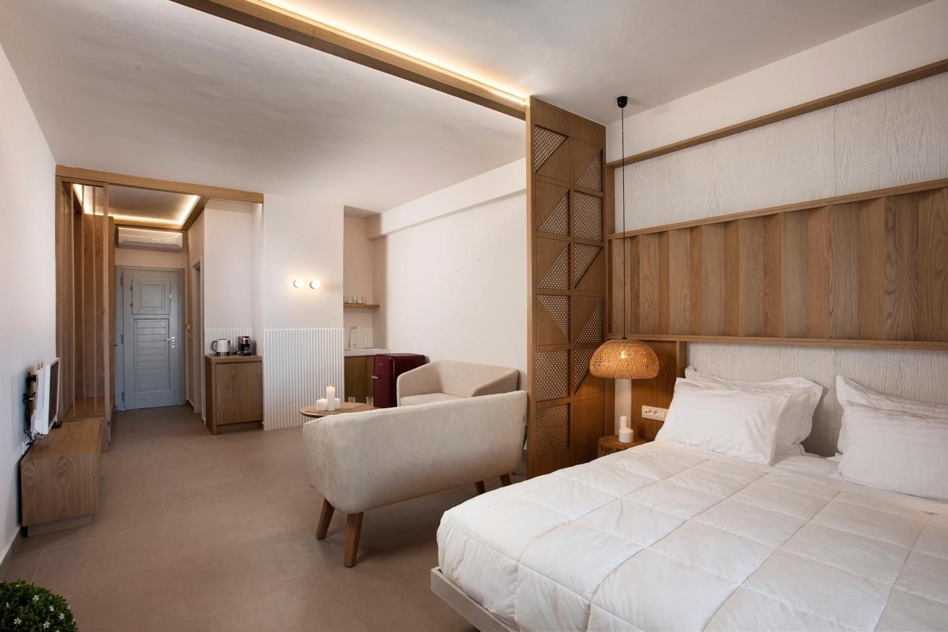 Standard Villa