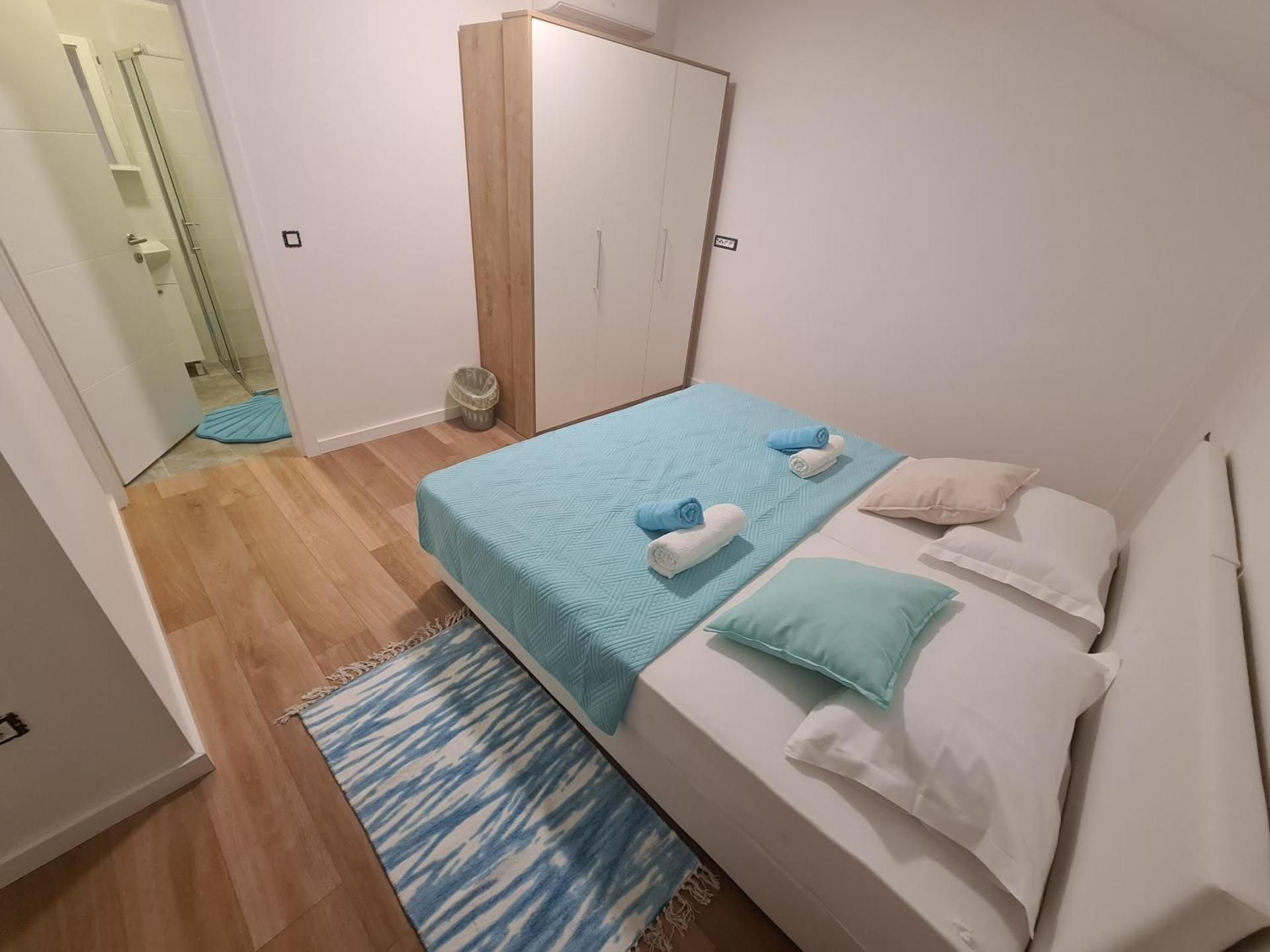 Economy Double or Twin Room