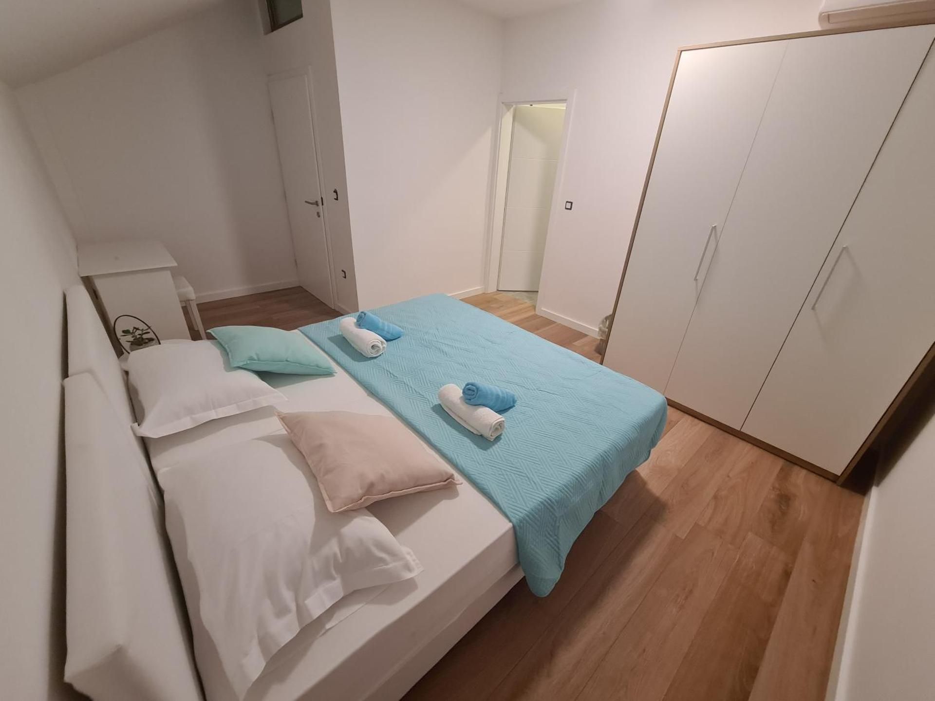 Economy Double or Twin Room