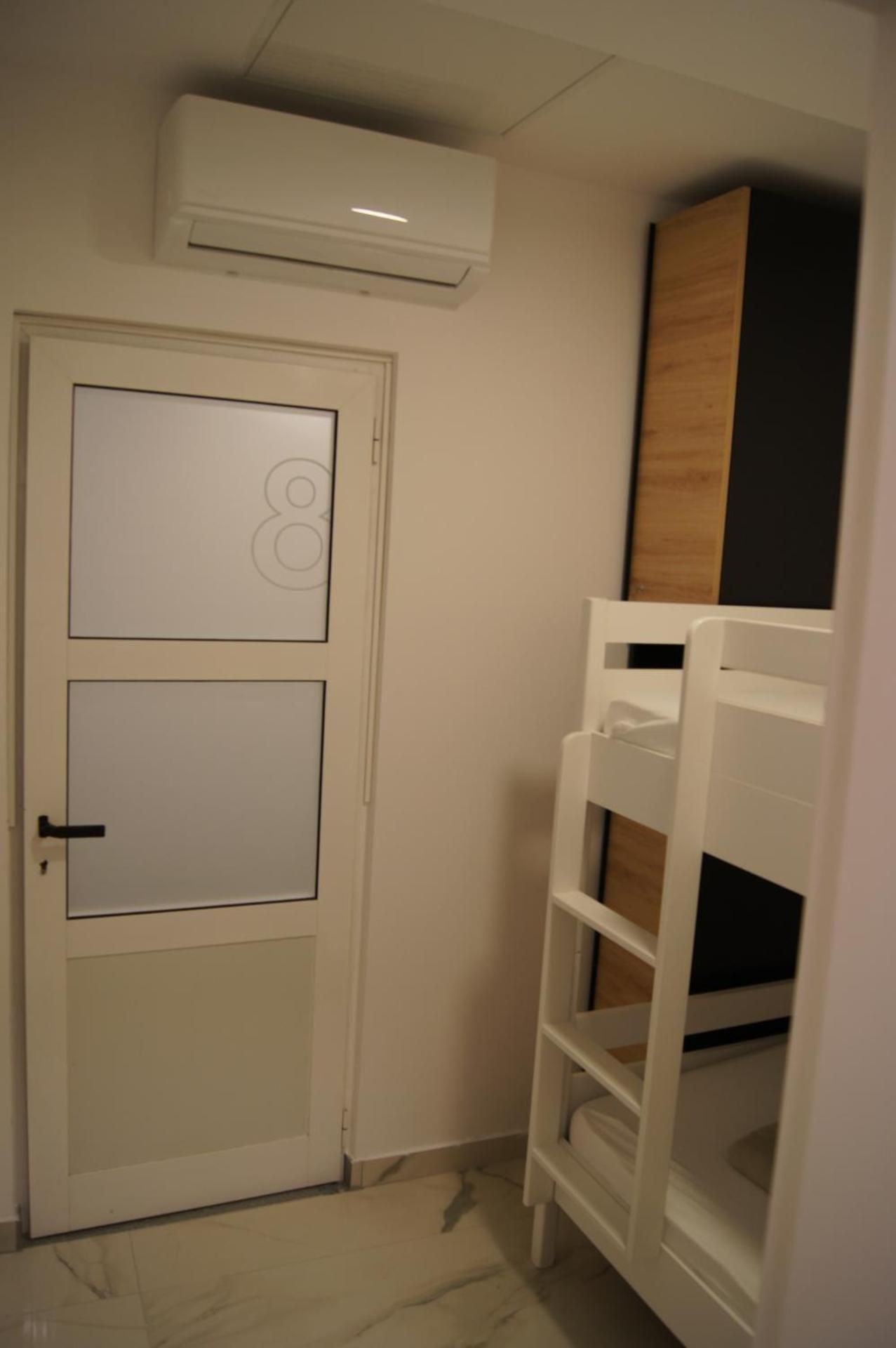 Twin Room with Private Bathroom