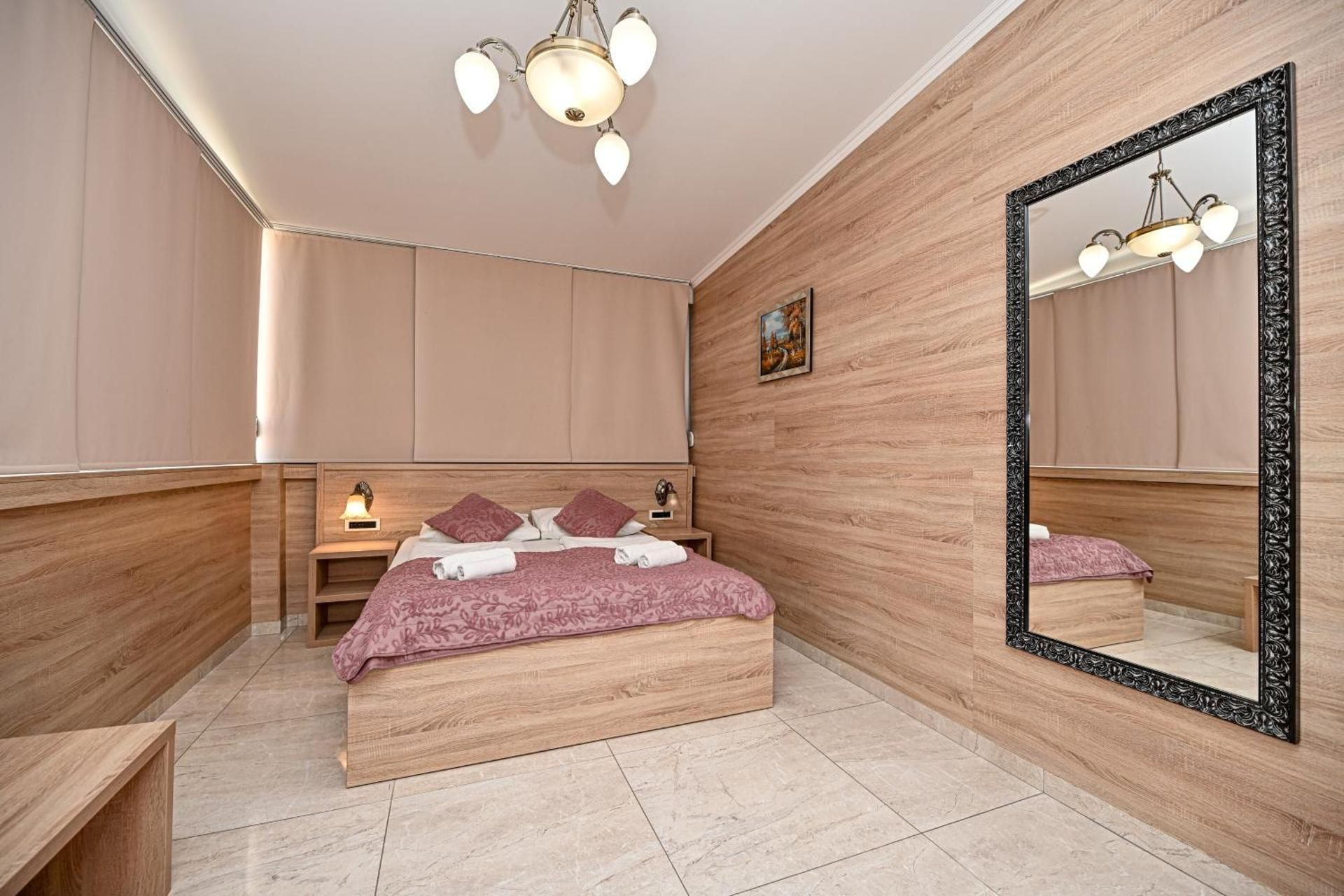Suite with Terrace