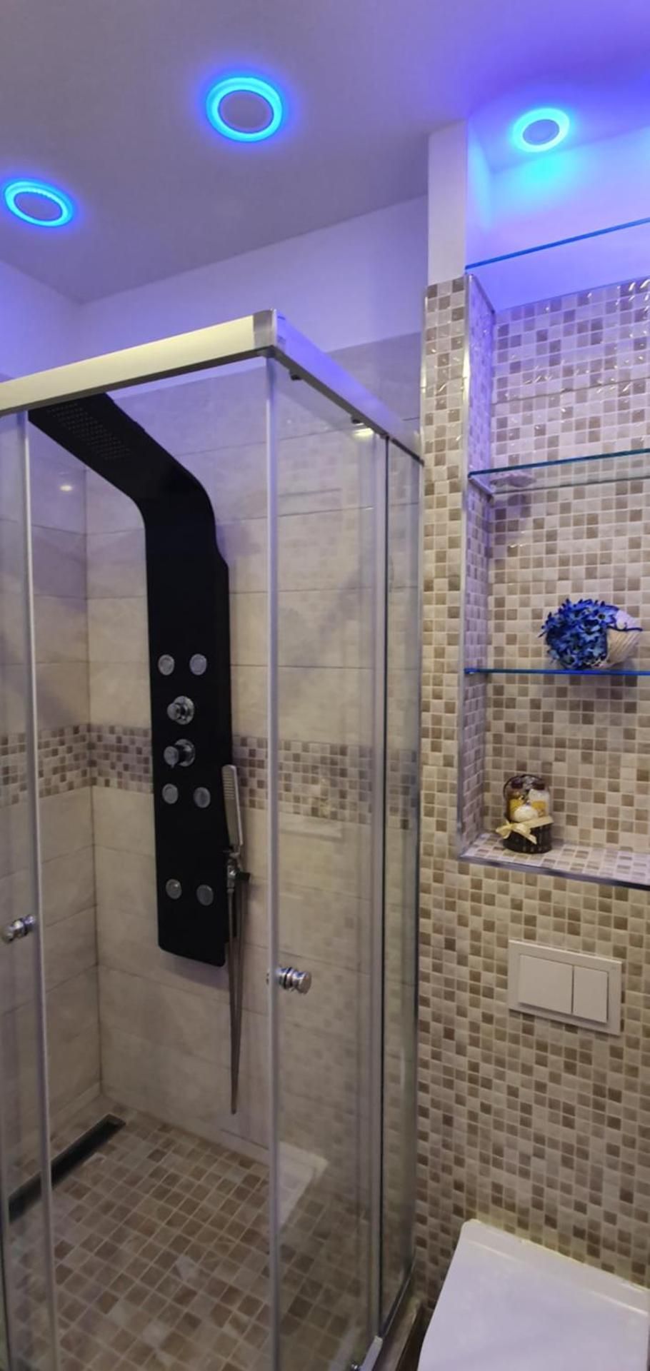 One-Bedroom Superior Apartment