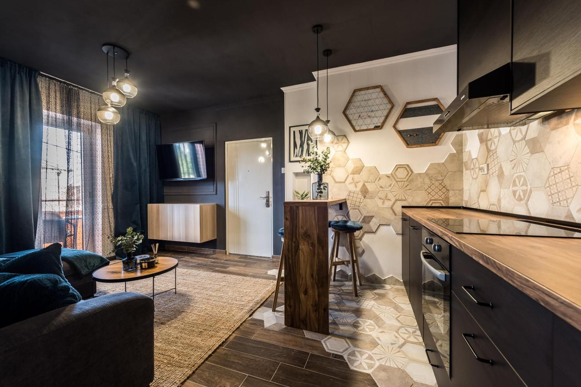 Superior Apartment
