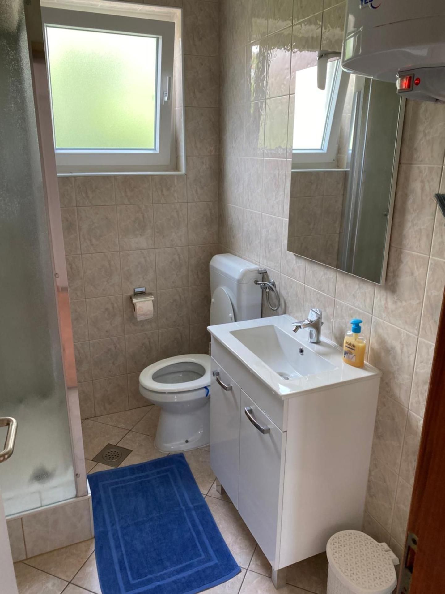 Suite with Sea View