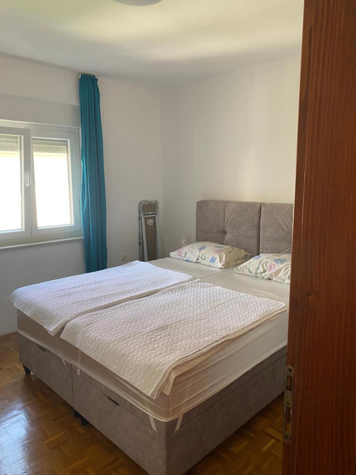 Suite with Terrace