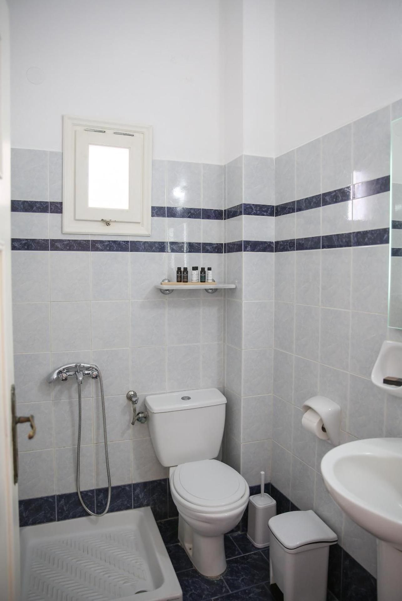 Pension St.George Rooms & Studios Economy Double or Twin Room