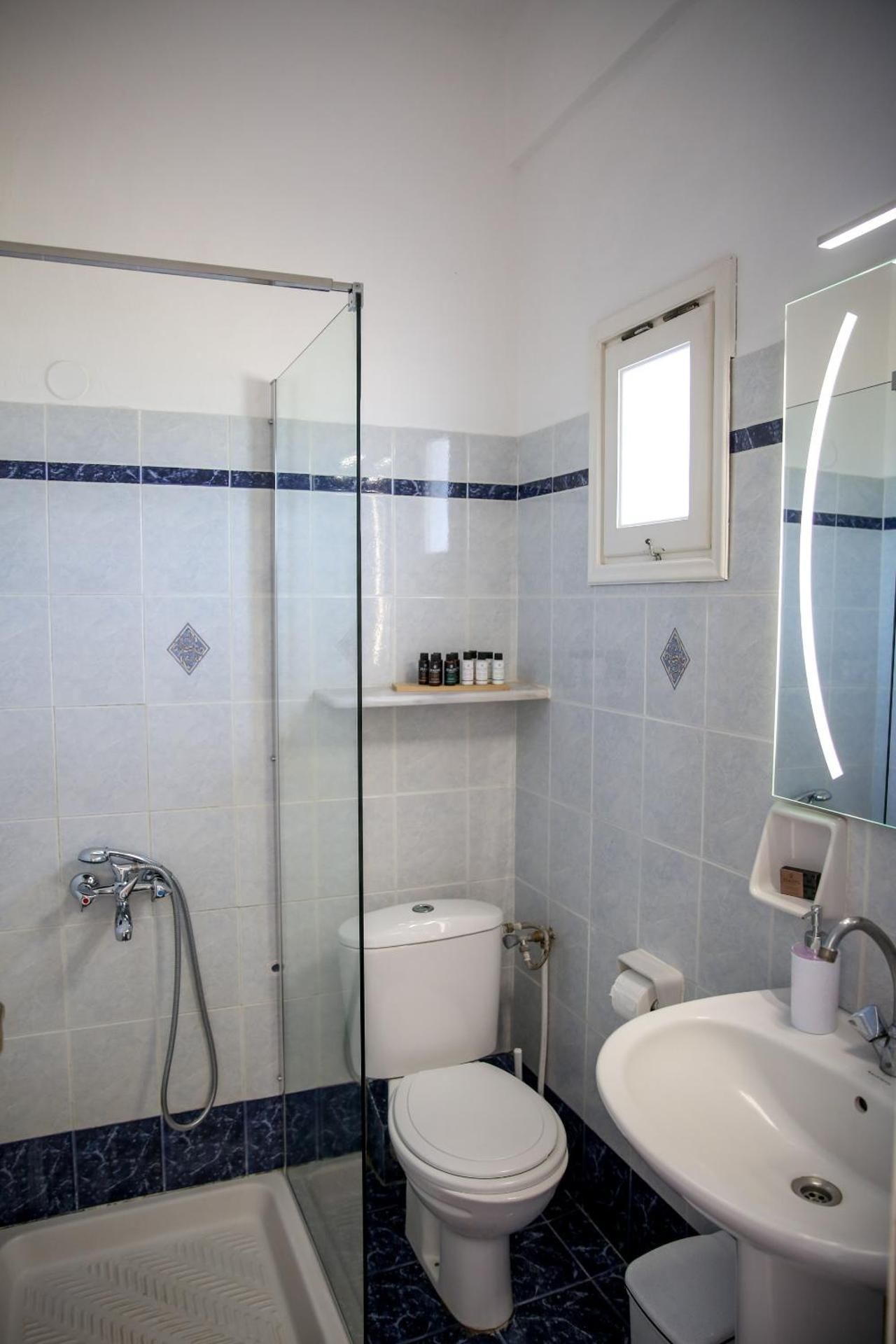 Pension St.George Rooms & Studios Superior Double or Twin Room with Terrace 2