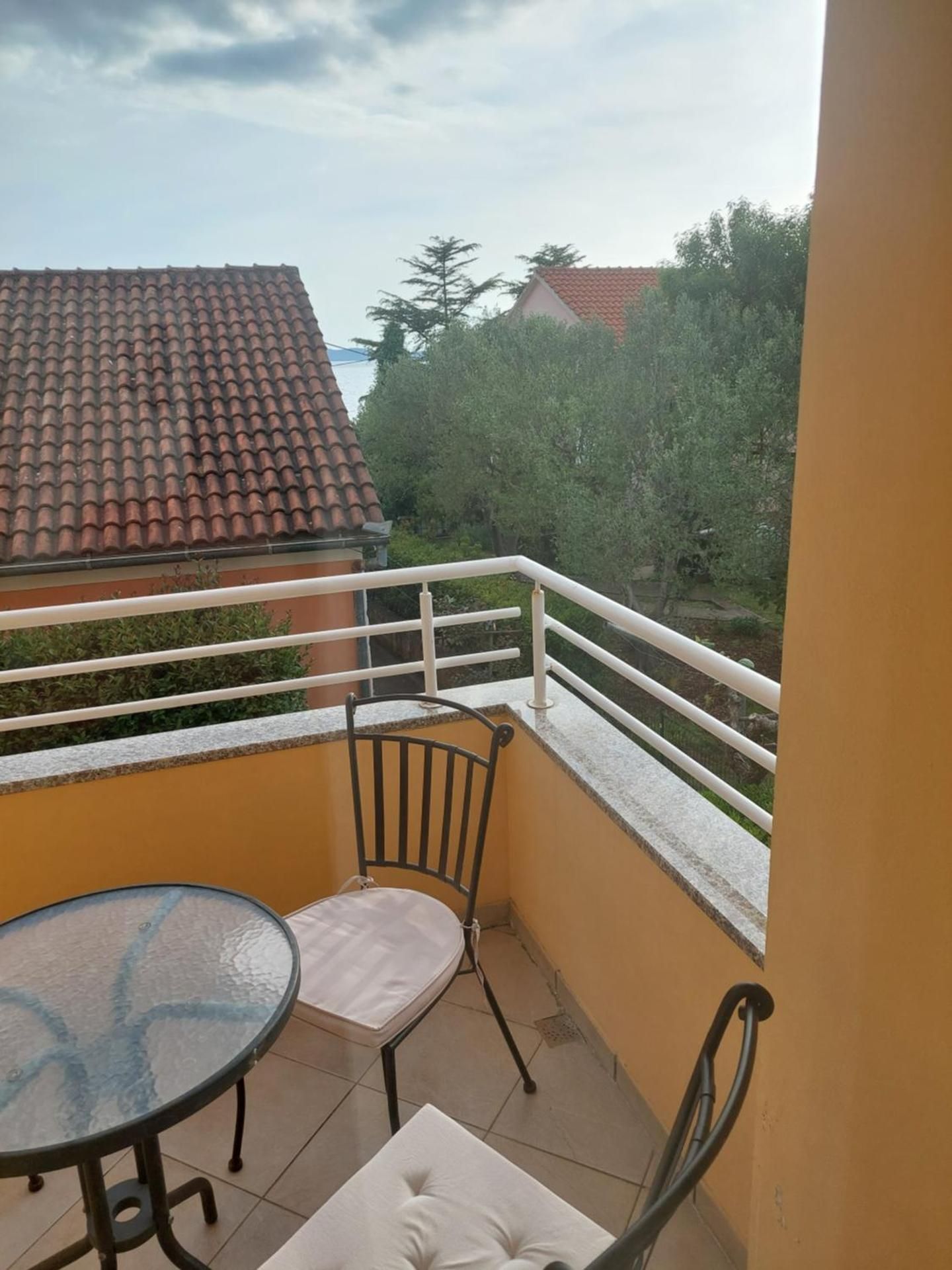 Comfort Two Bedroom Apartment