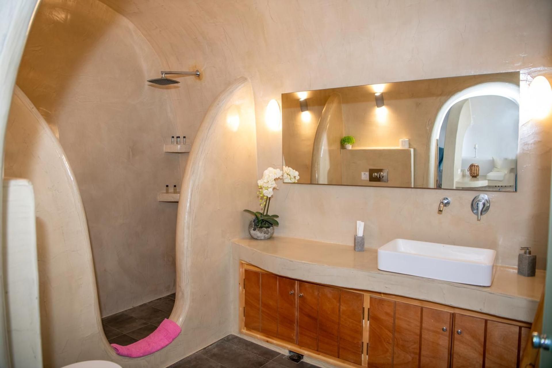 One-Bedroom Villa