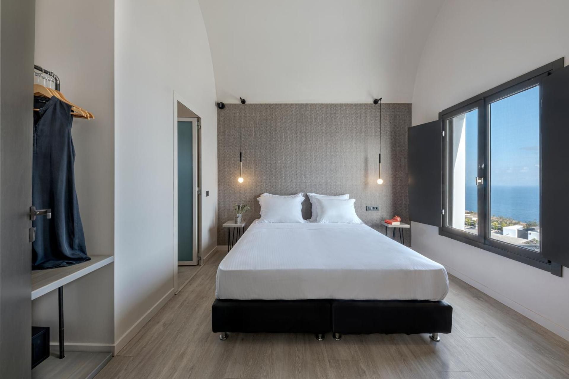 Family Suite with Balcony