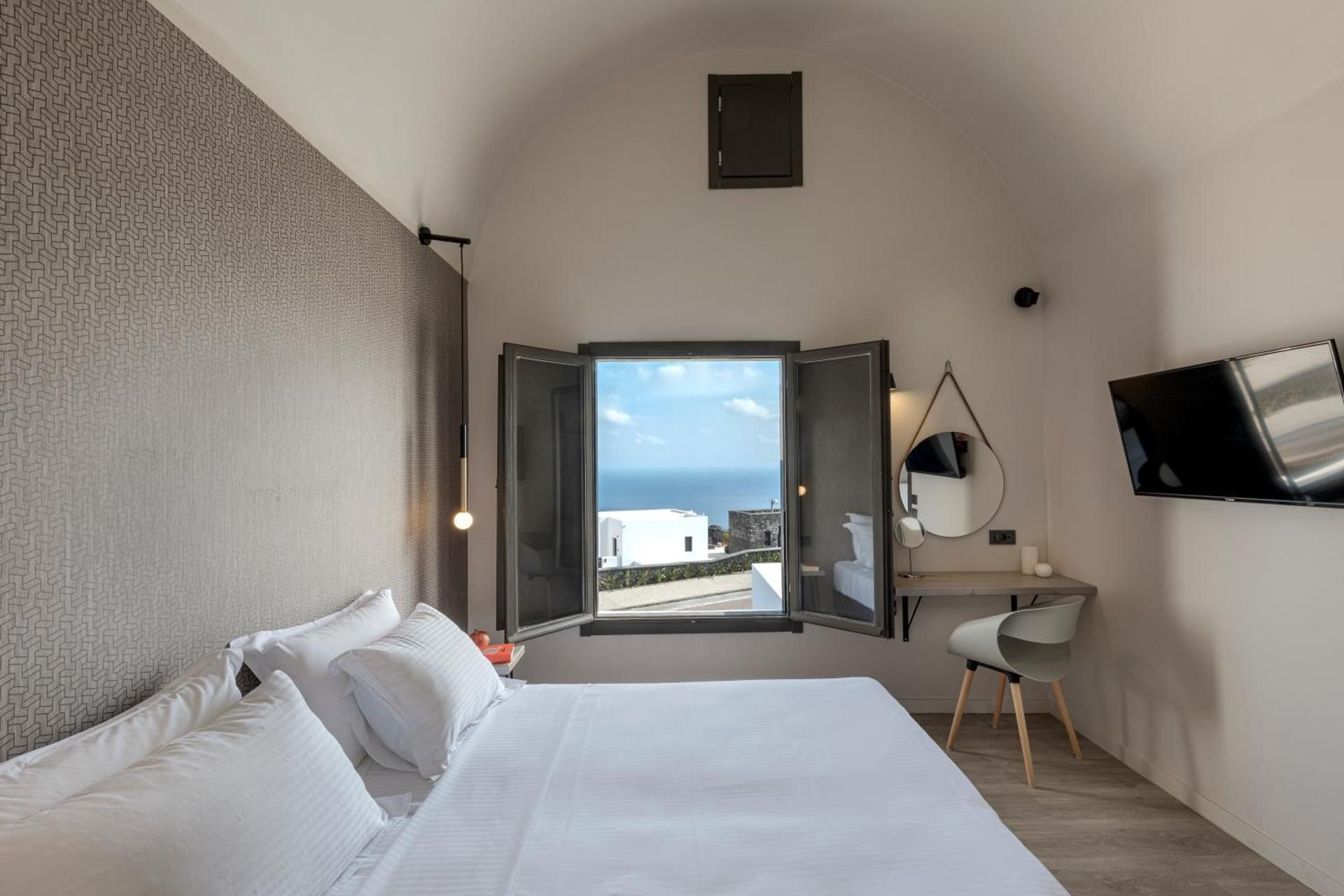 Standard Double Or Twin Room With Garden View