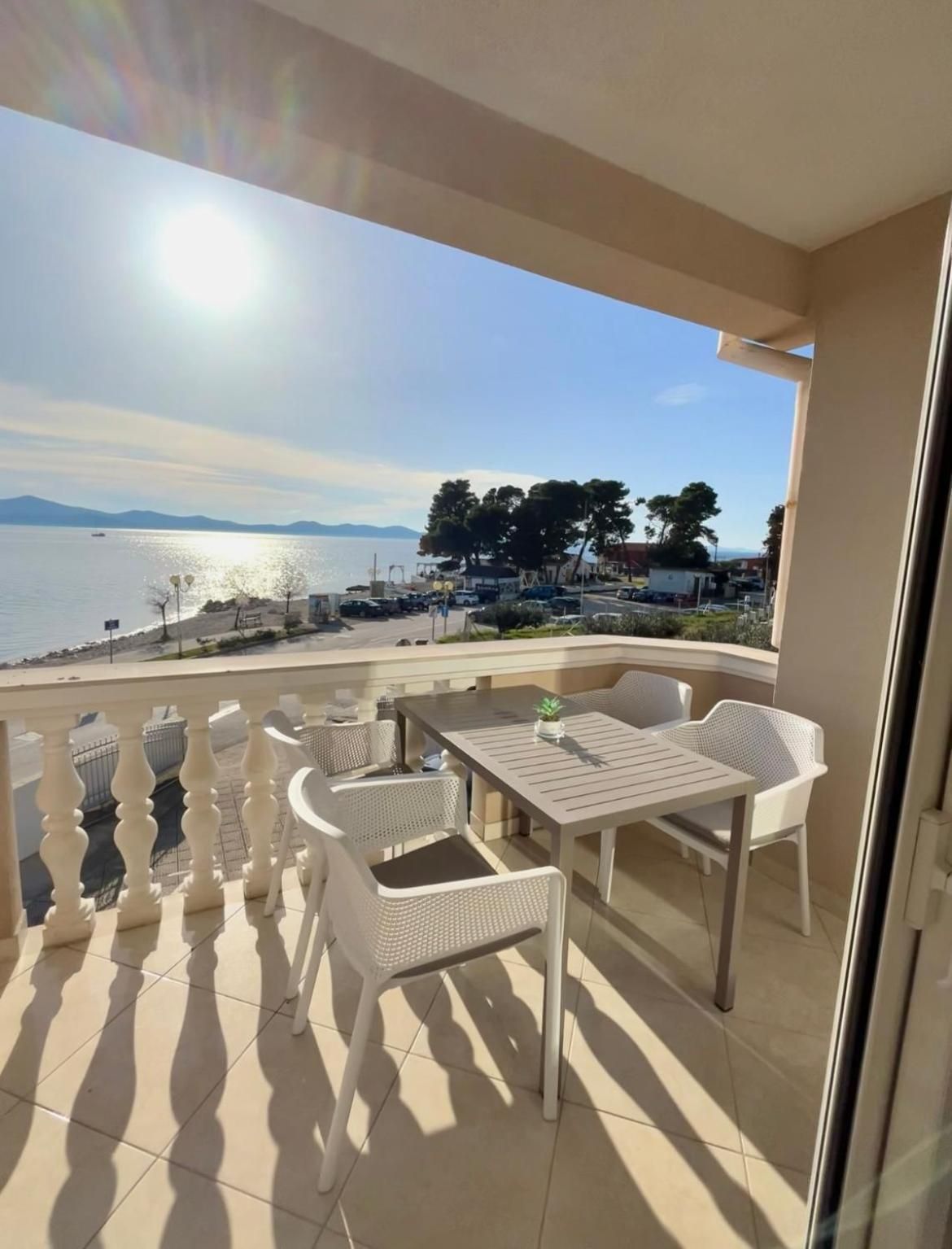 Apartment with Sea View
