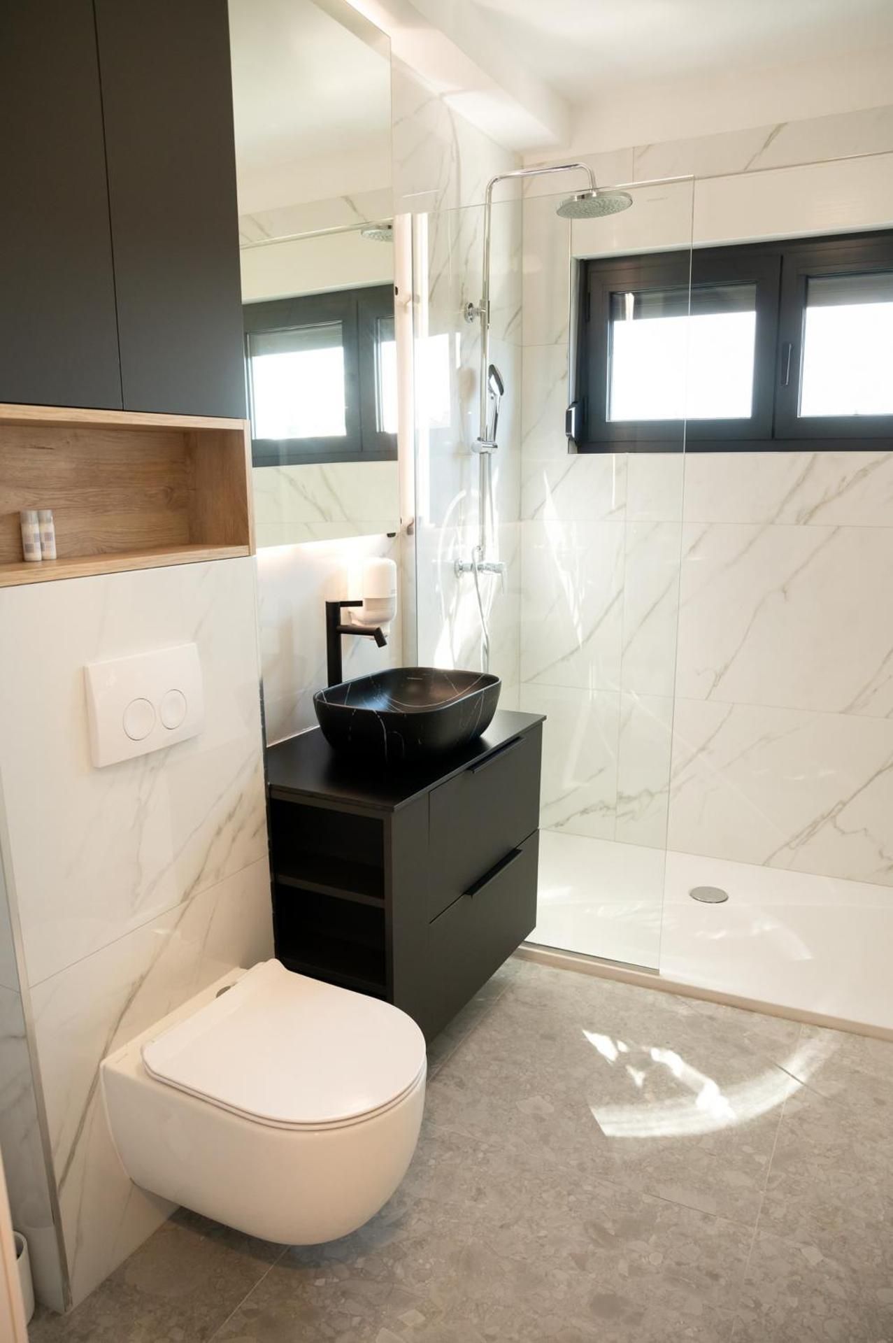 Two Bedroom Apartment 