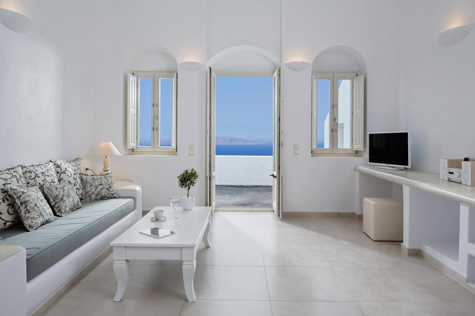 Amber Light Villas