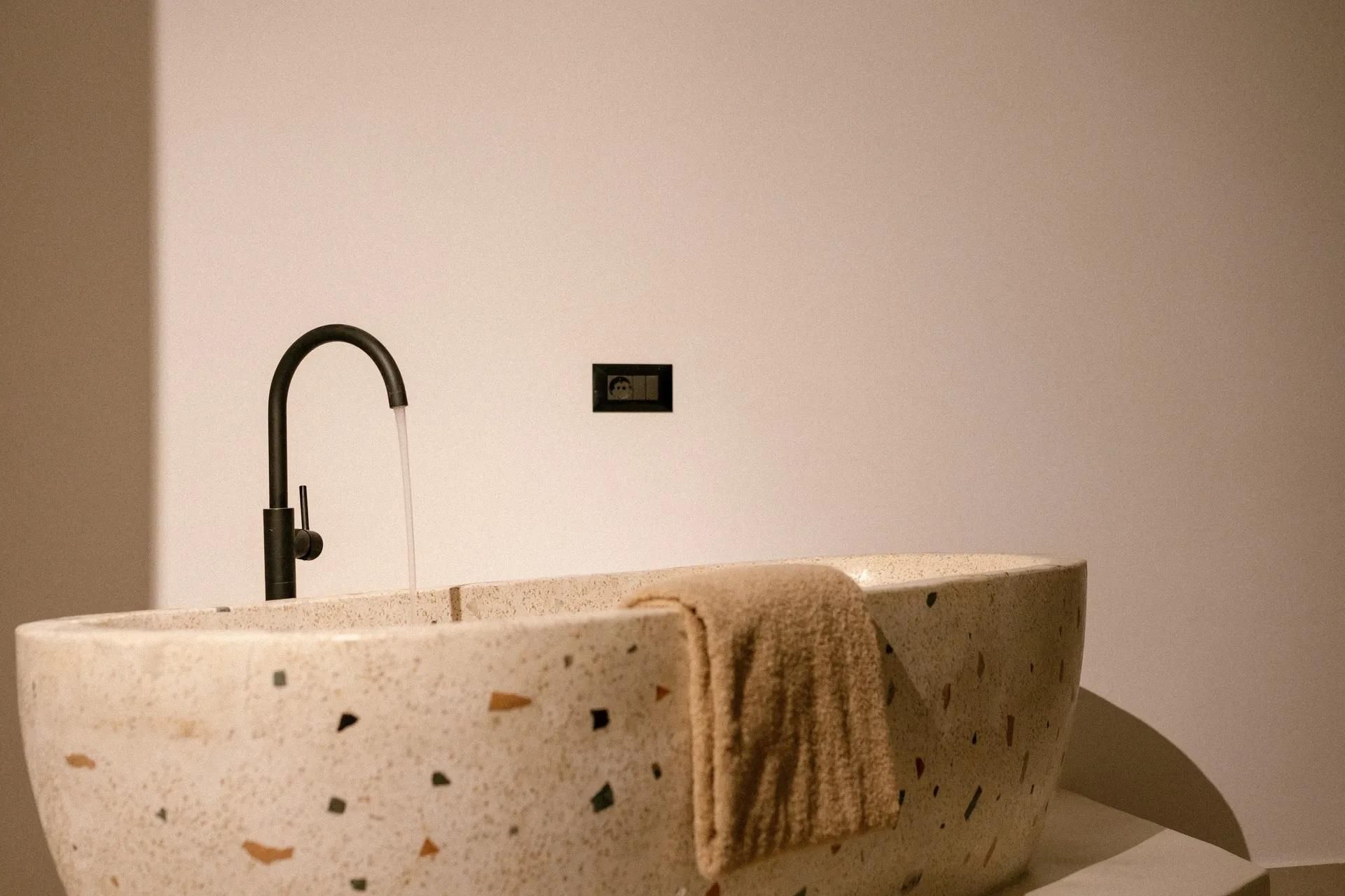 Gazelle Living Deluxe Ocean View 3