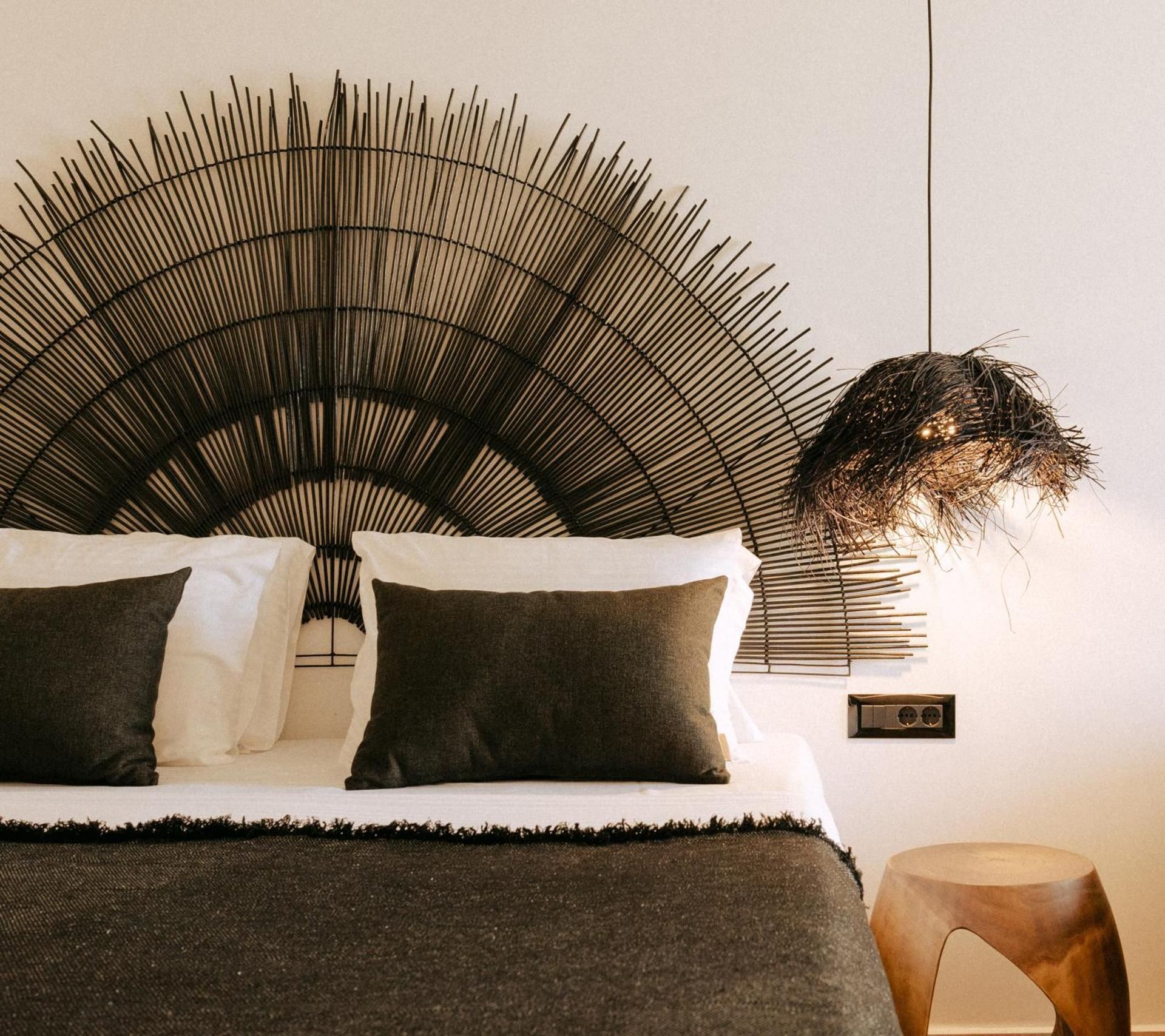 Standard Suite | Sea View & Ensuite Hot tub