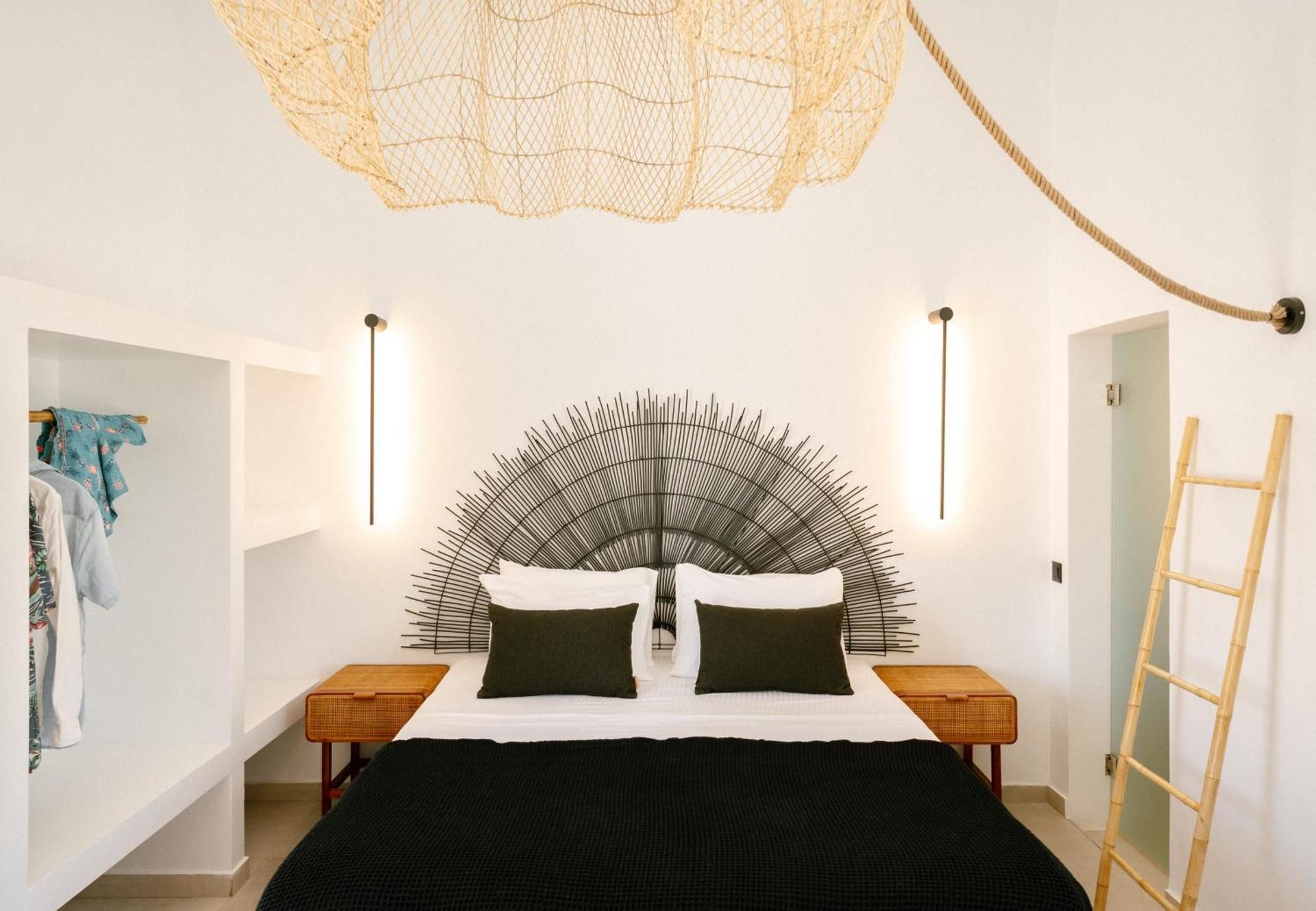 Superior Suite | Sea View & Outdoor Hot tub